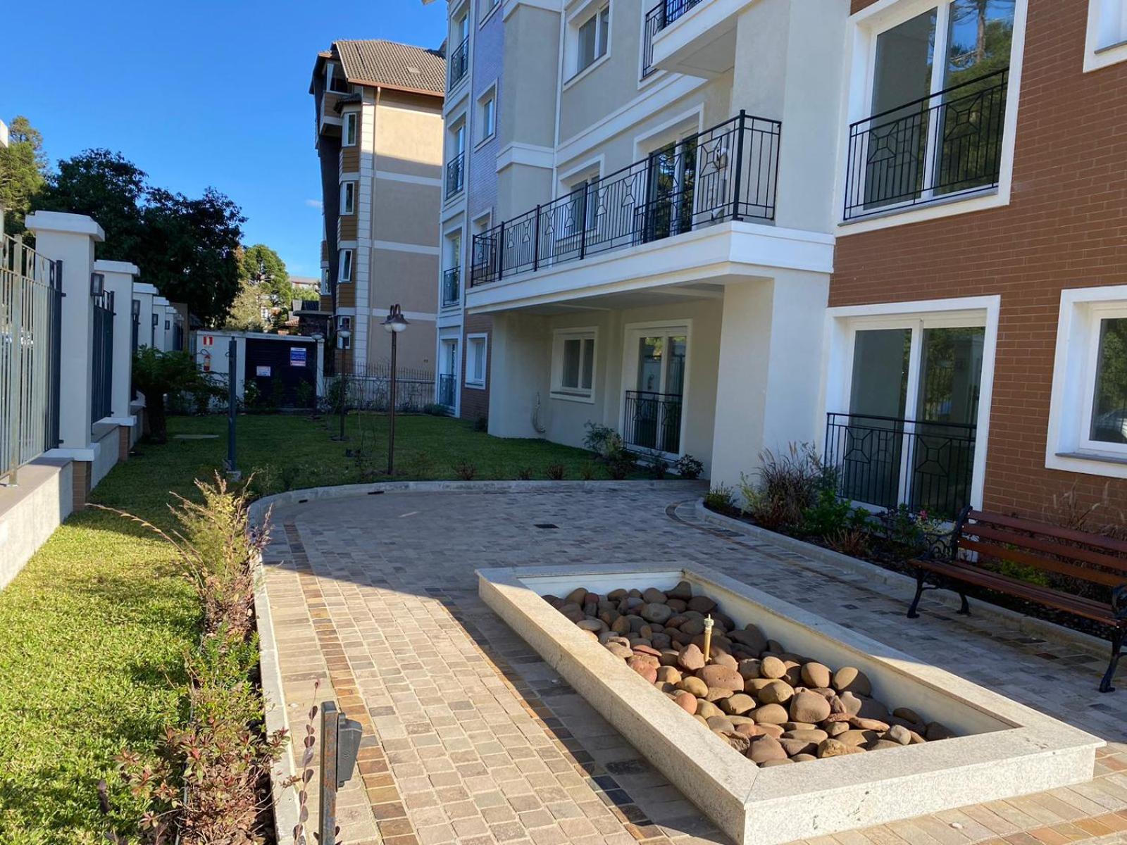 Flat Luxos Centro - Localizado no Centro