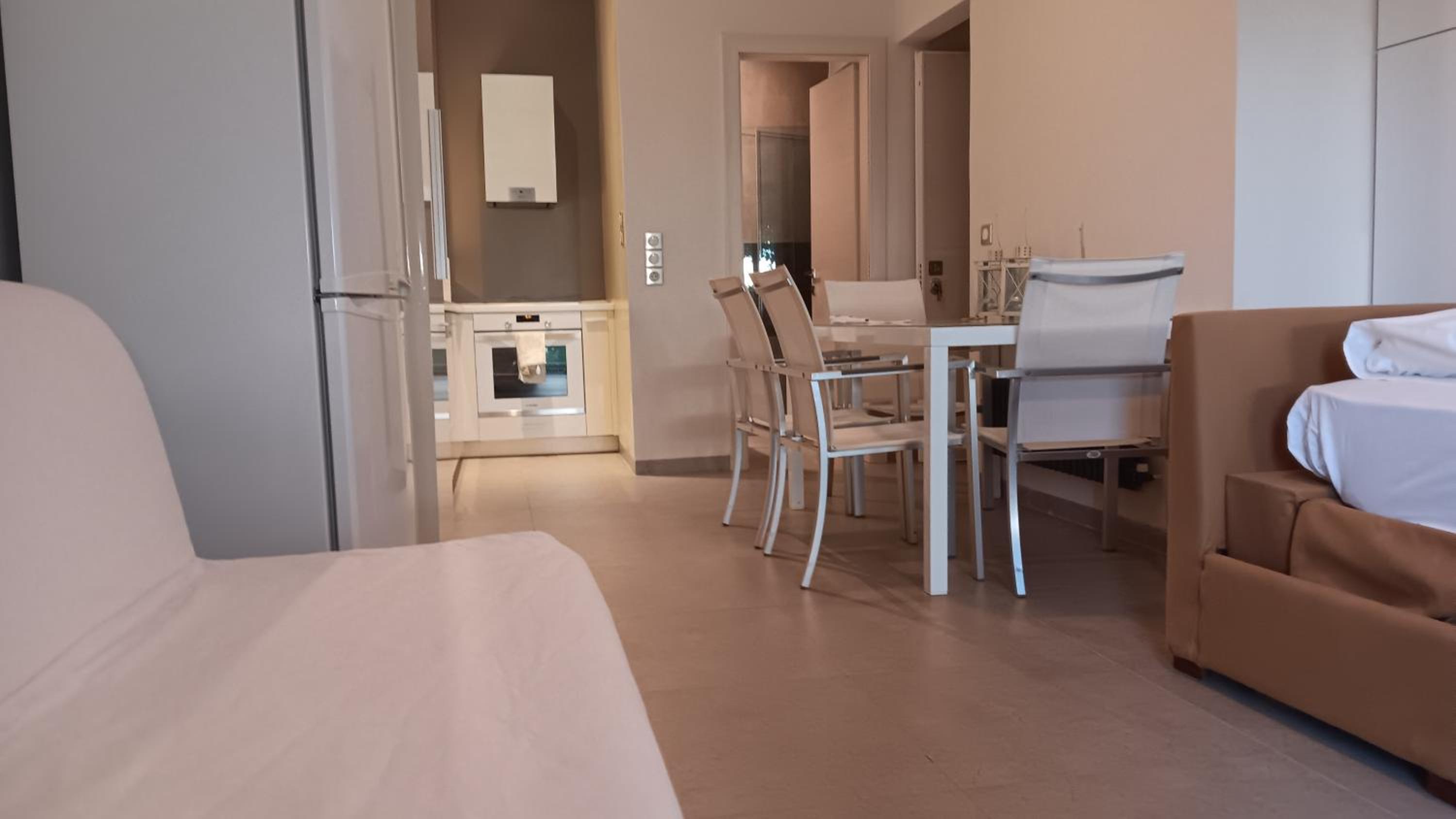 Sounion Green Retreat