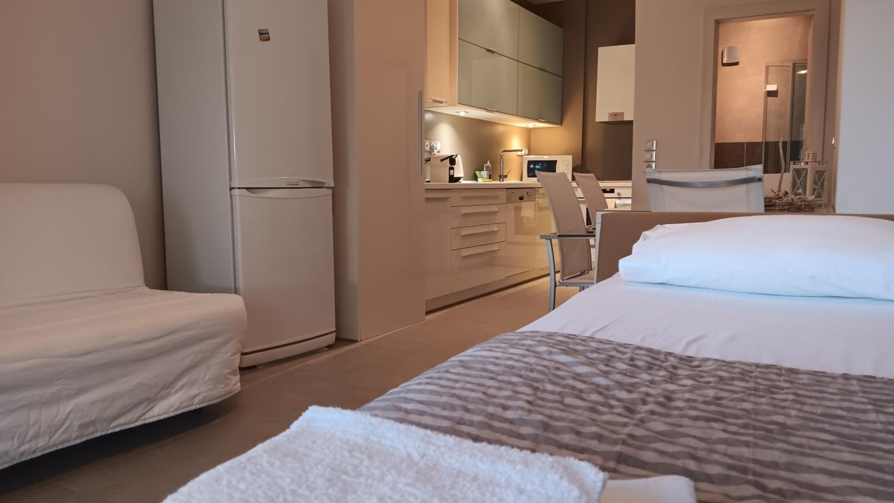 Sounion Green Retreat