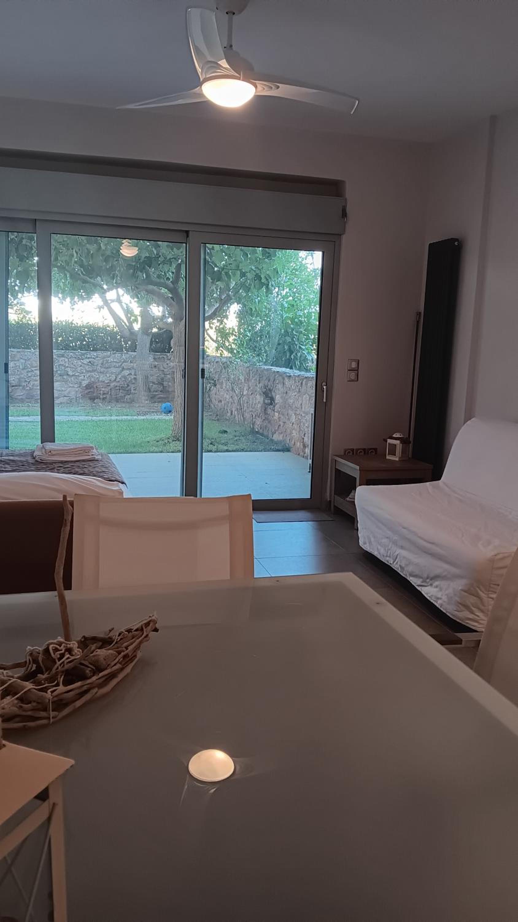 Sounion Green Retreat
