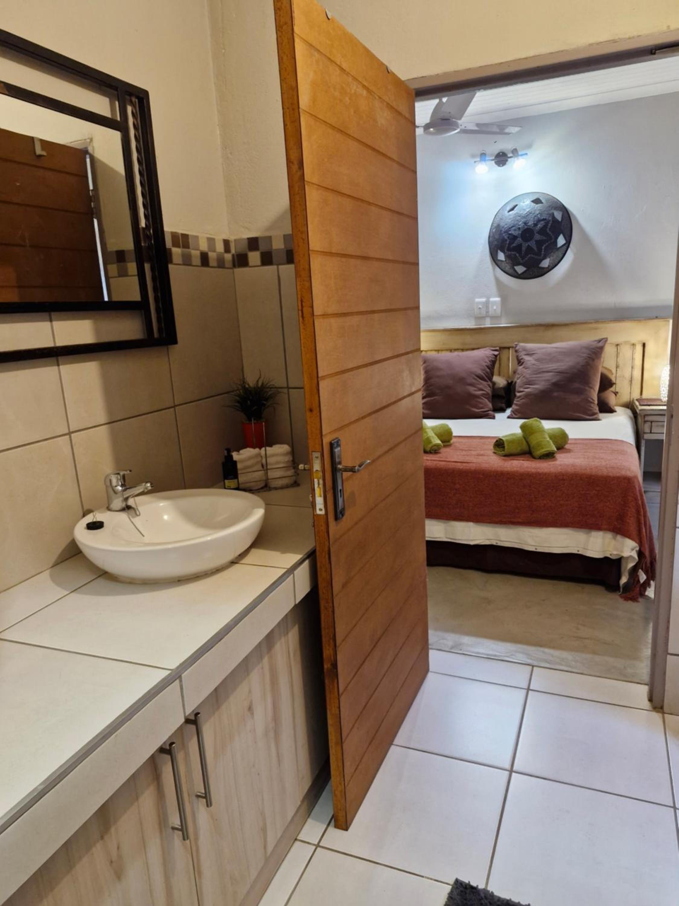 Heavenly Hideaway Accommodation