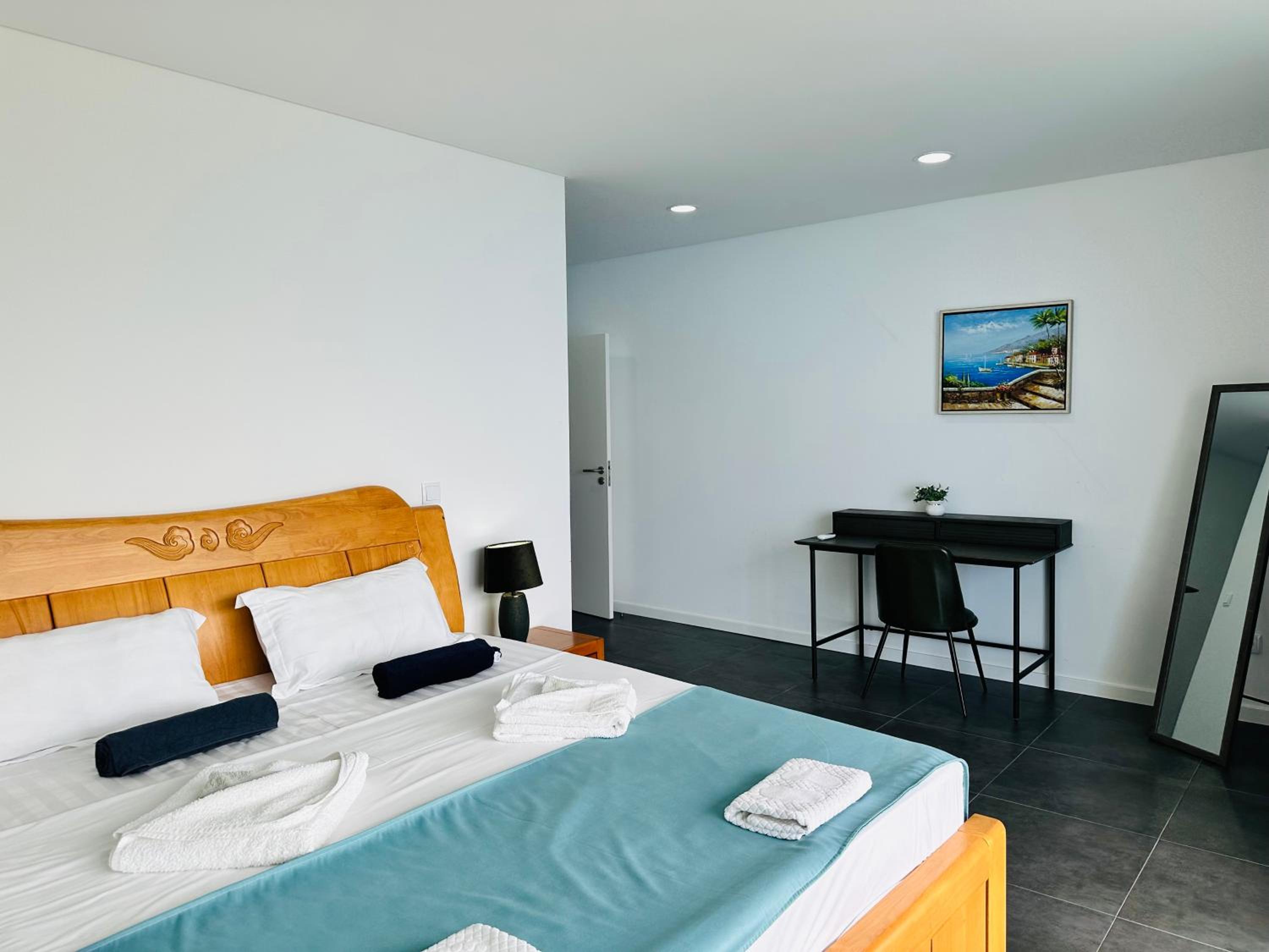 Marina Mar II - Moradia T3