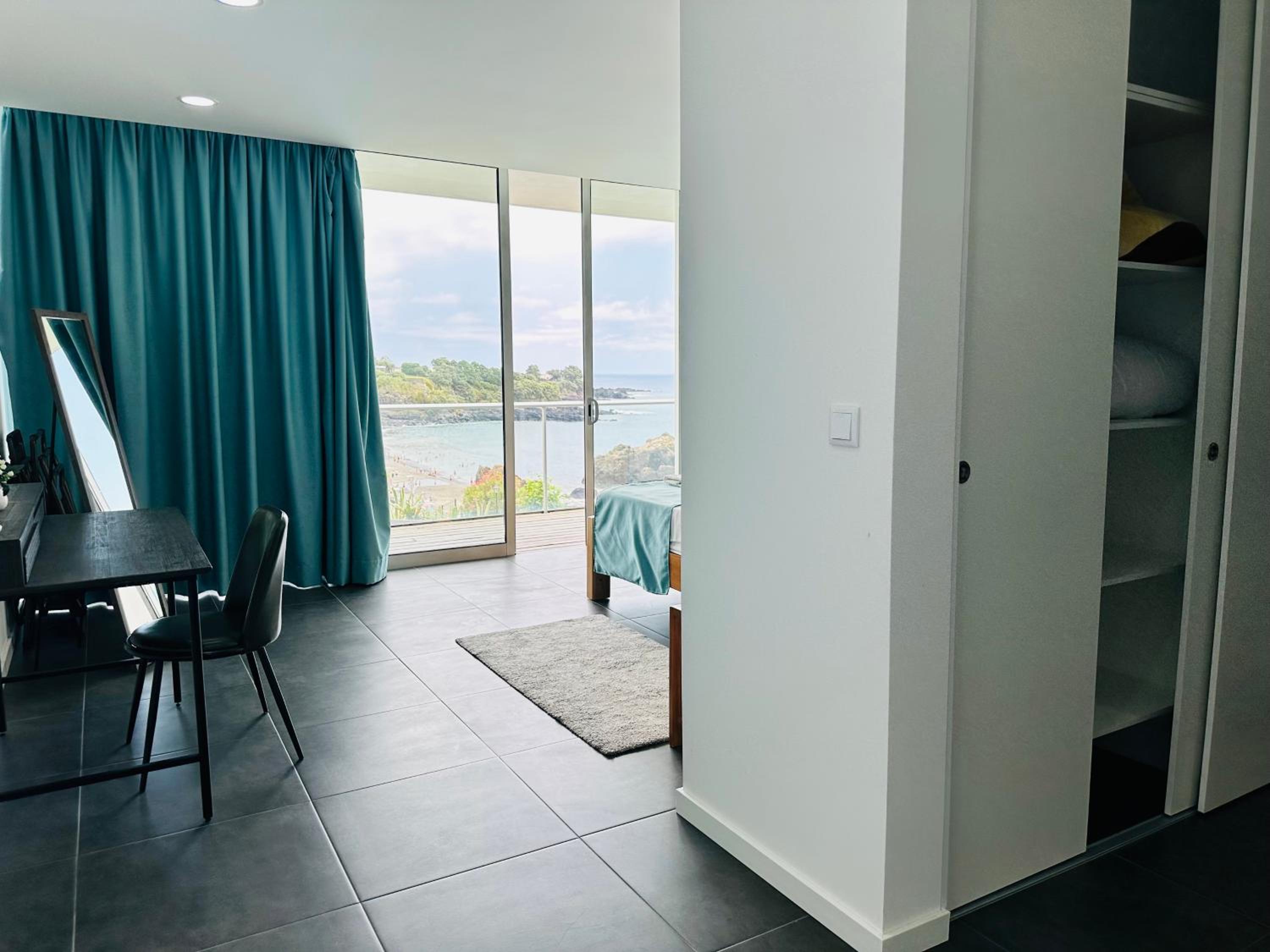 Marina Mar II - Moradia T3