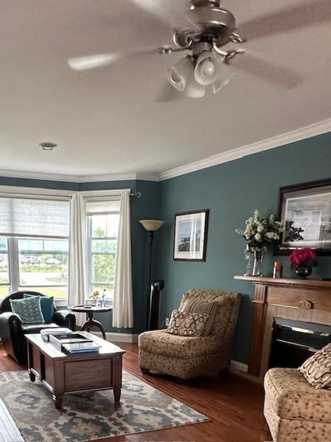 Lancaster Inn B&B