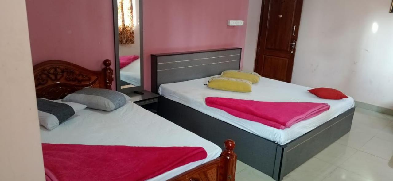SUGAN RESIDANCY kodai