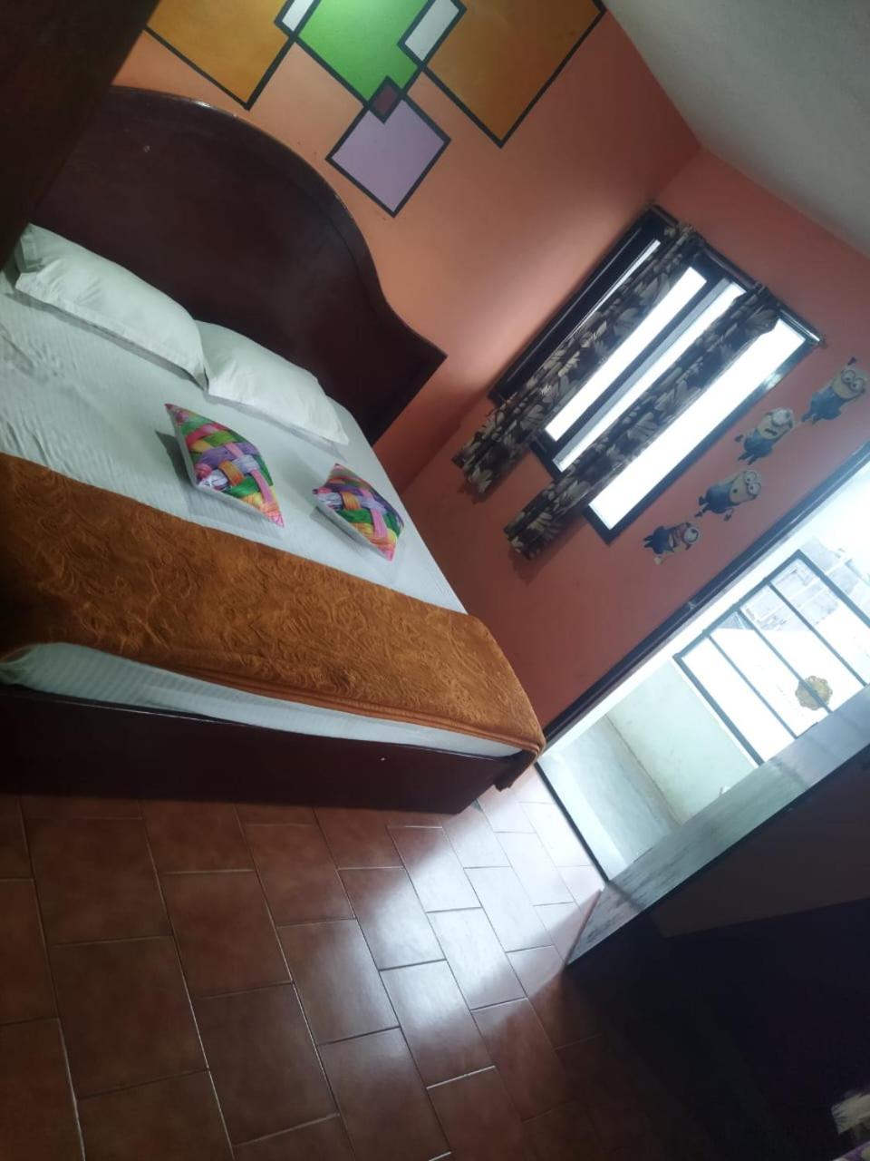 SUGAN RESIDANCY kodai