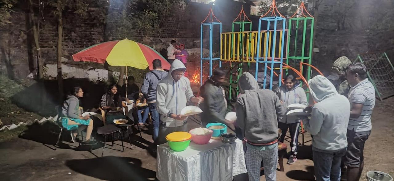 SUGAN RESIDANCY kodai