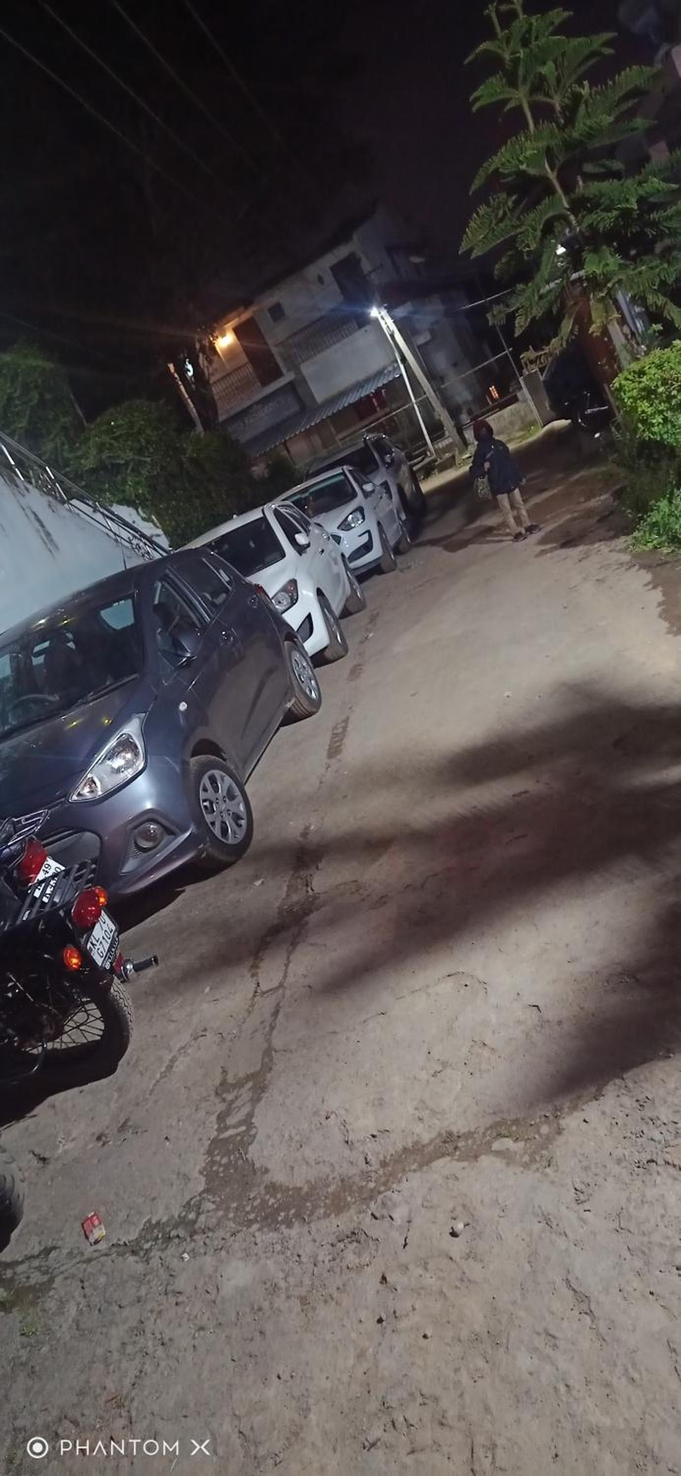 SUGAN RESIDANCY kodai