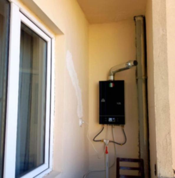 Renting a flat view 2