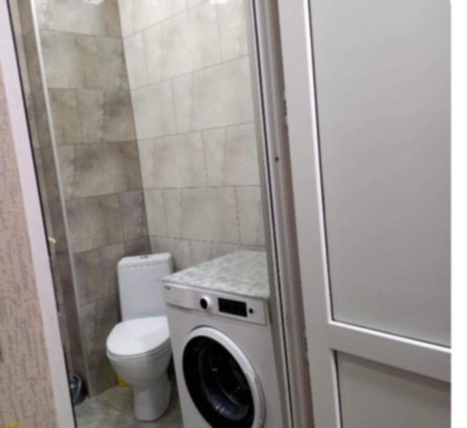 Renting a flat view 3