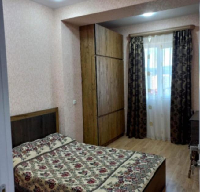 Renting a flat view 4