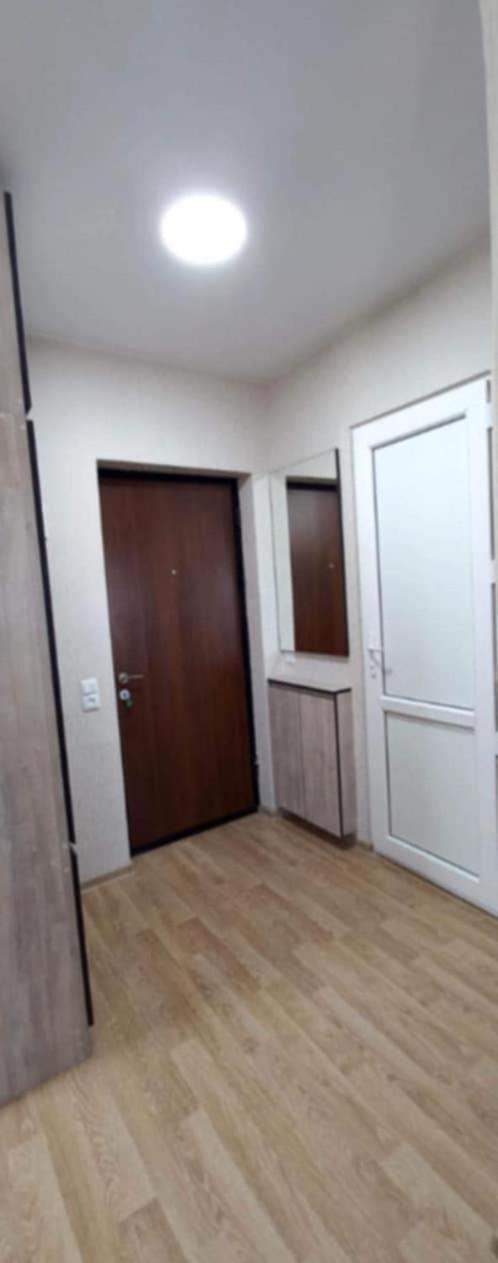 Renting a flat view 5