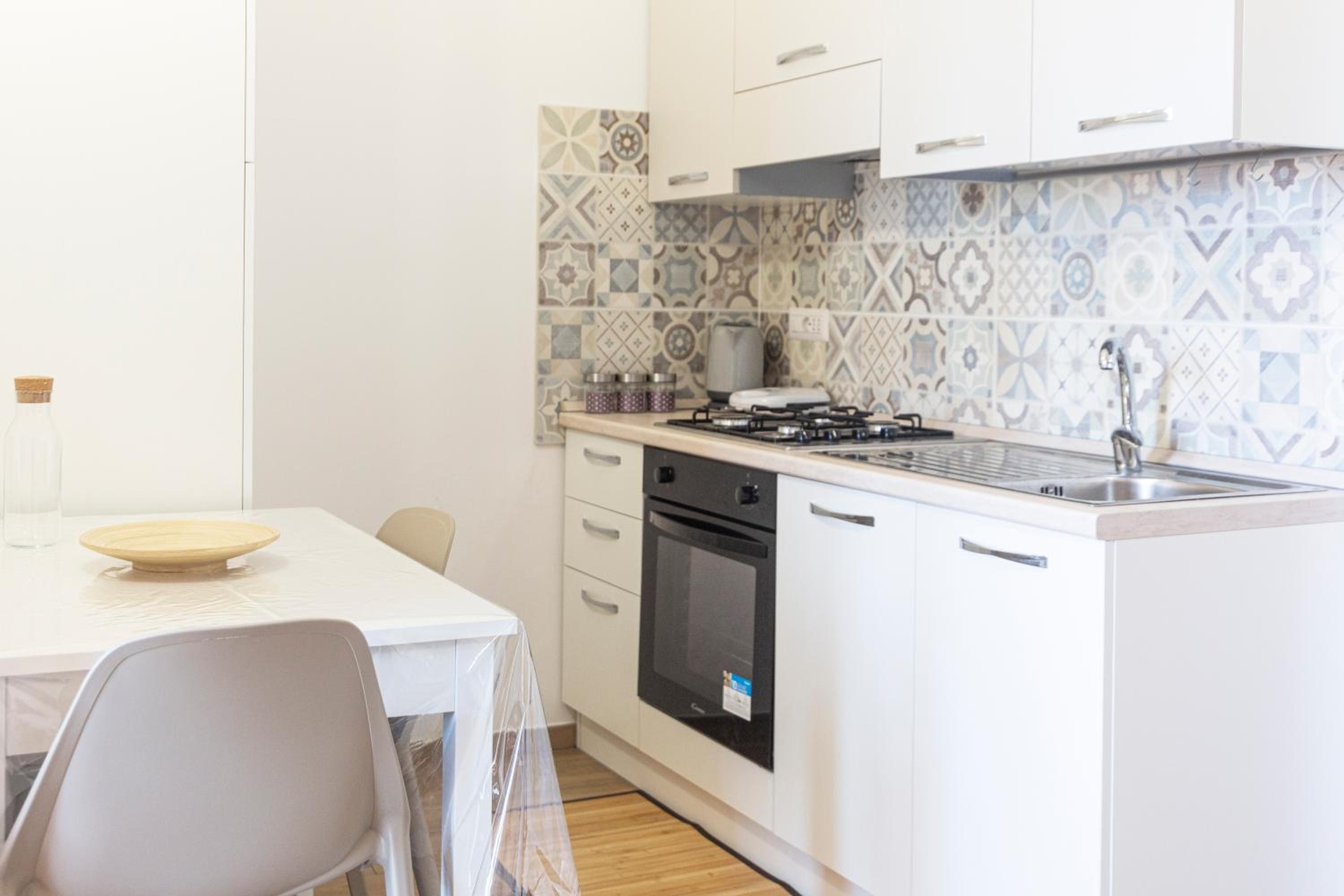 Serra Cozy Apartments