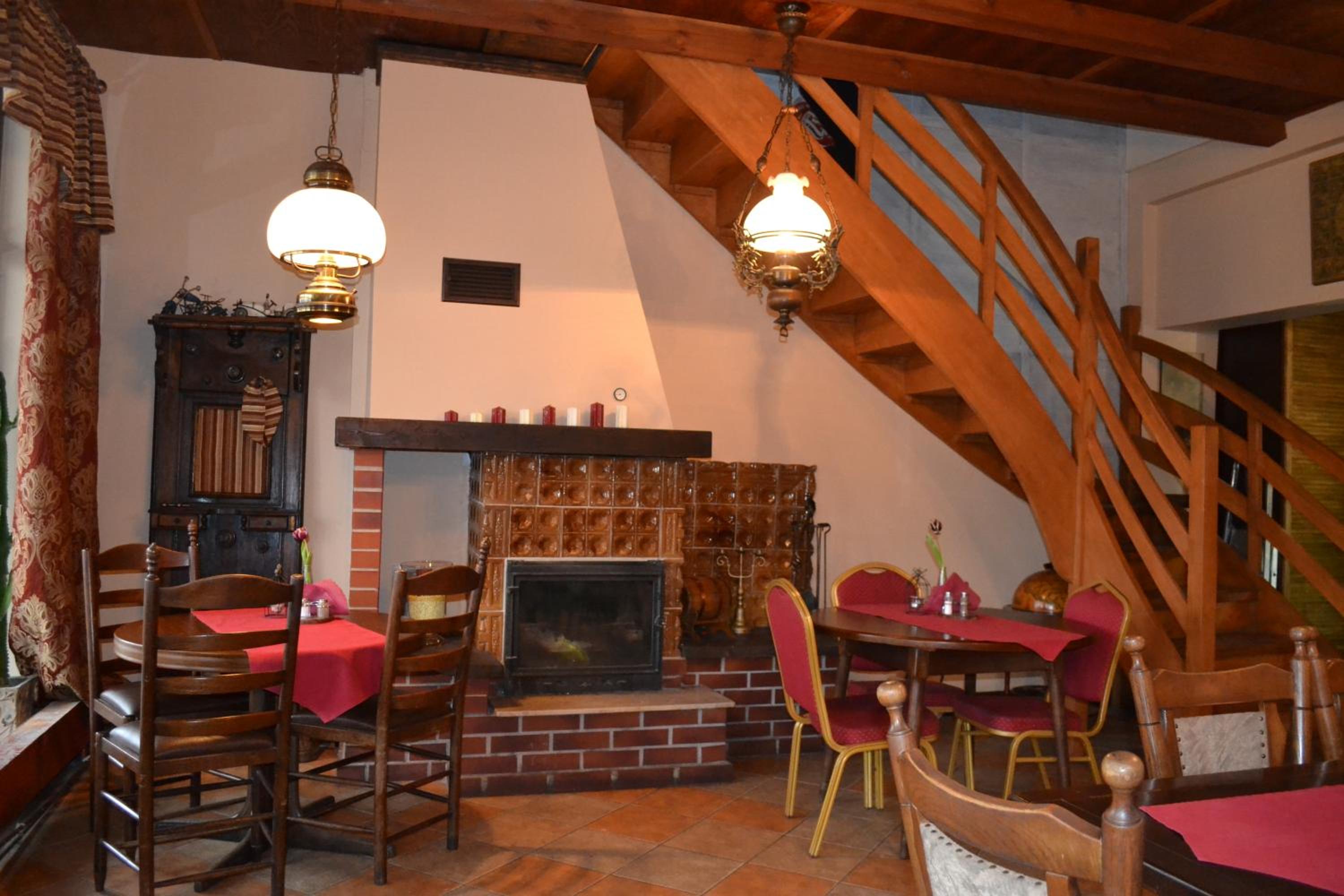 Noclegi Capitto, photo 7