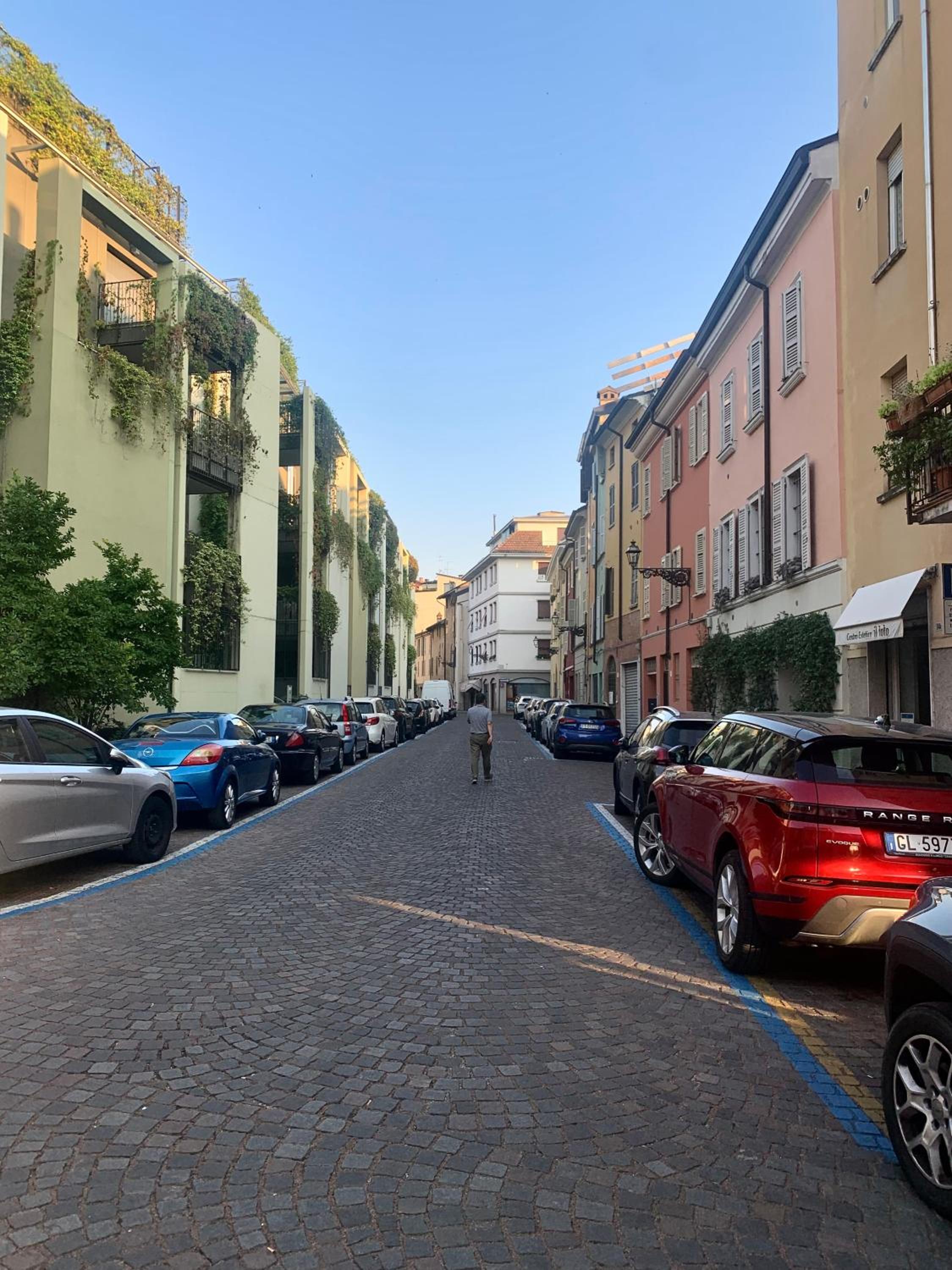 La Violetta di Parma photo 5