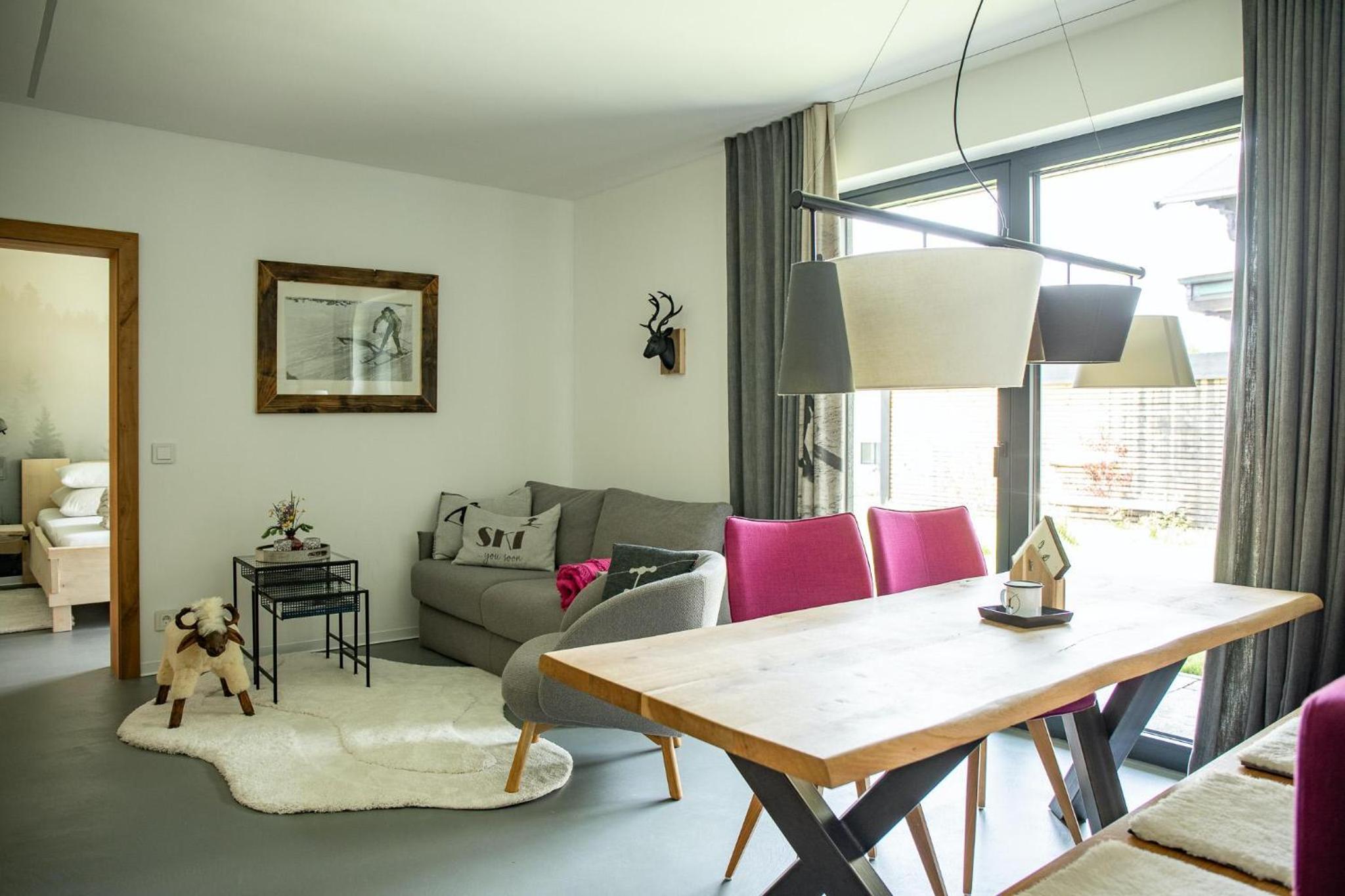 Loder Lodge