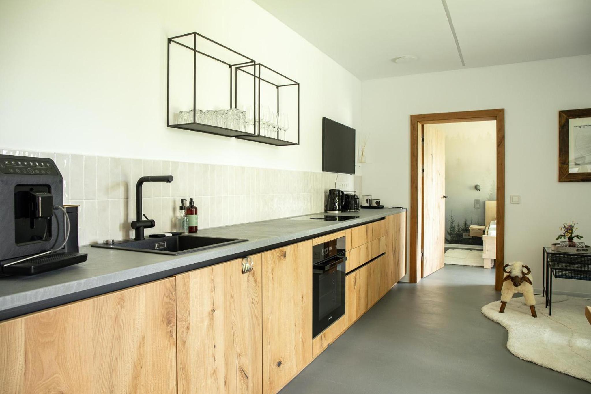 Loder Lodge