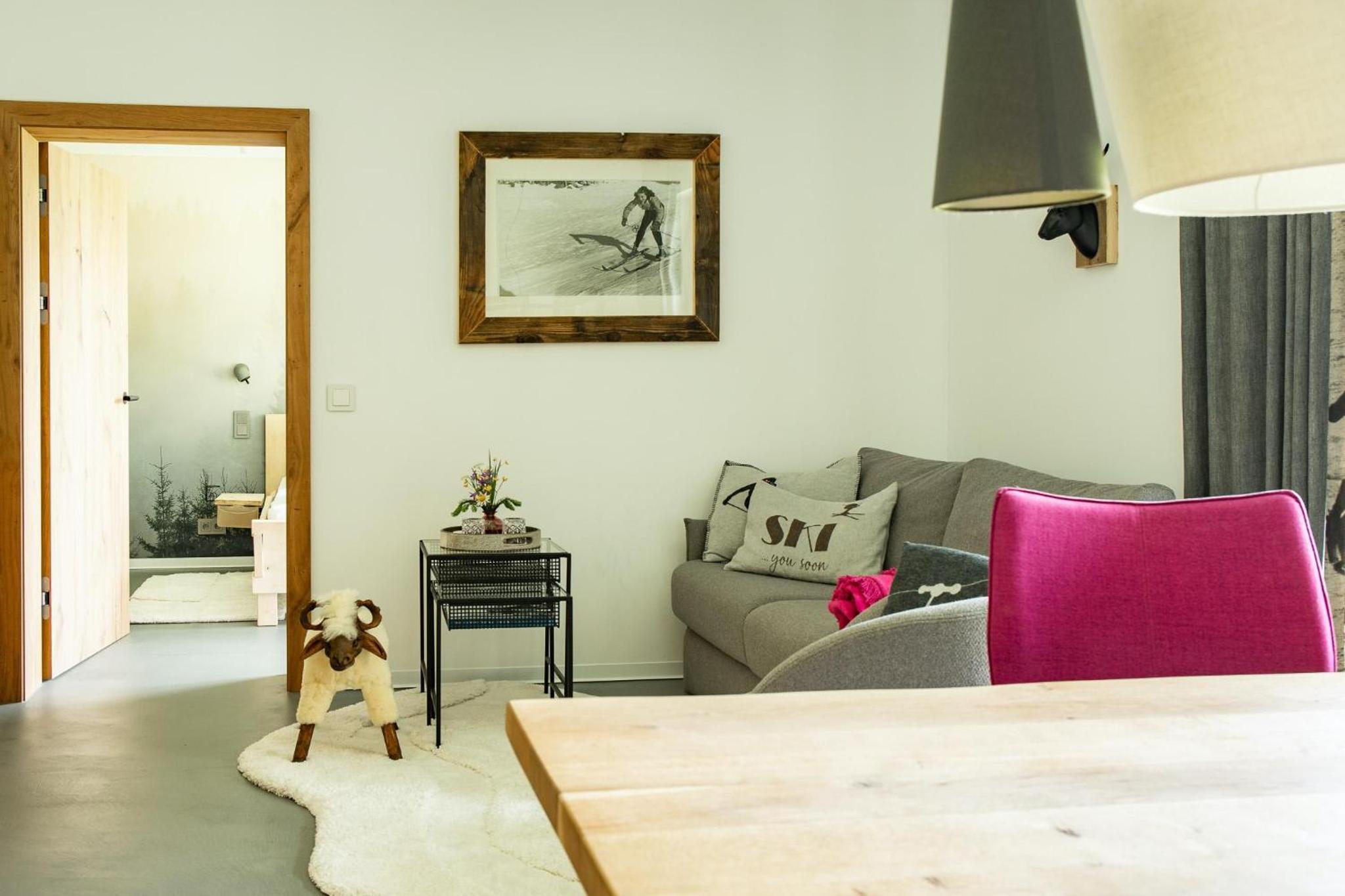 Loder Lodge