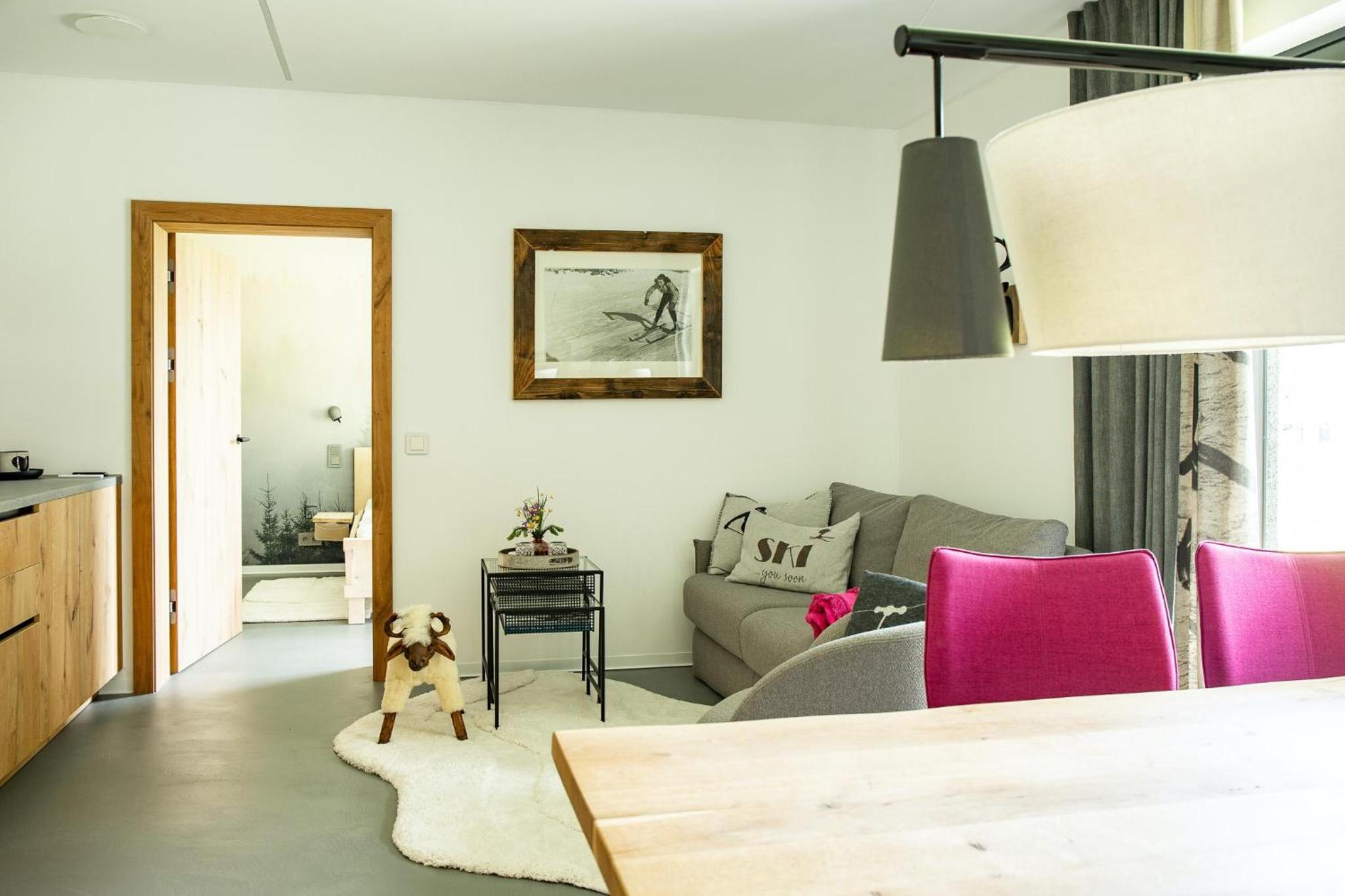 Loder Lodge