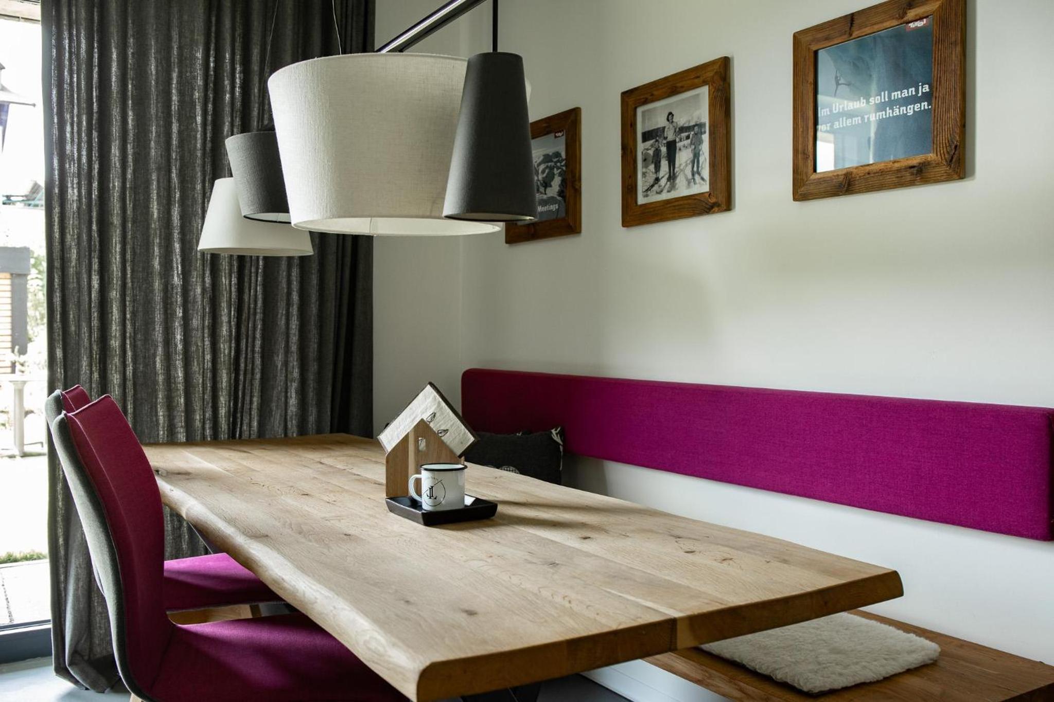 Loder Lodge