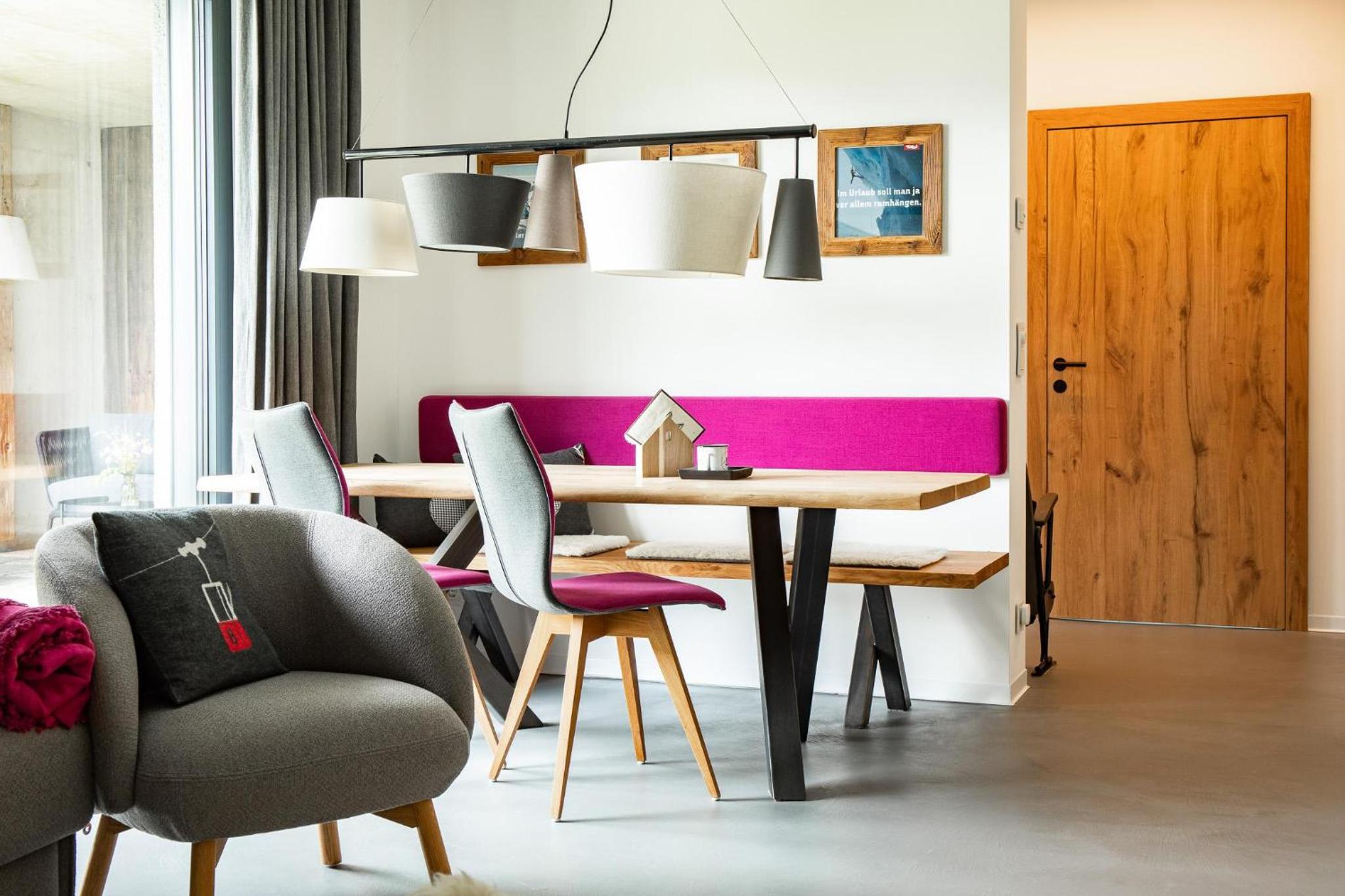 Loder Lodge