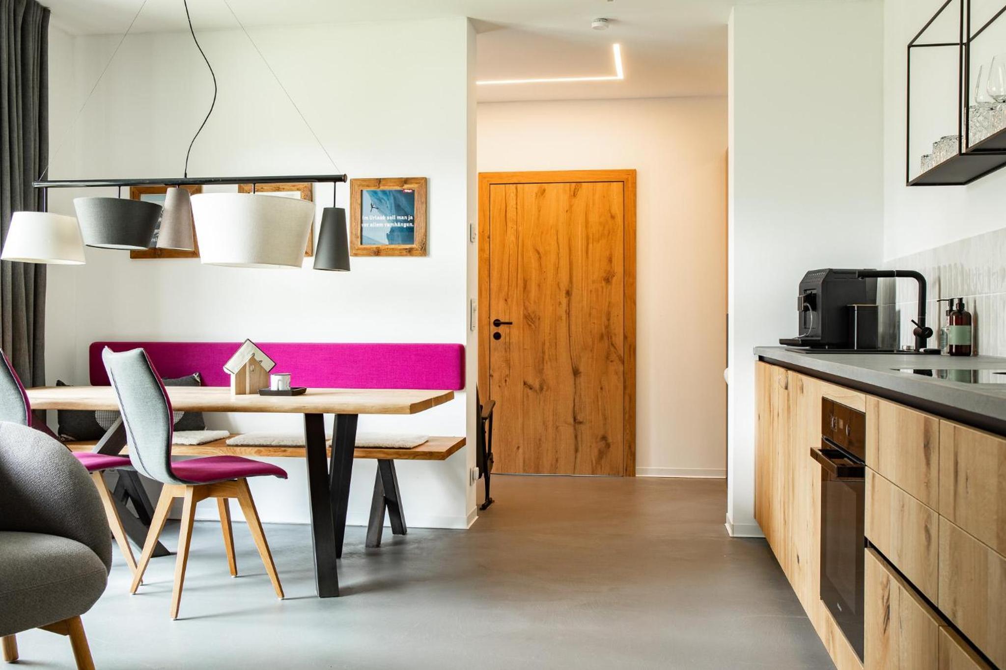 Loder Lodge