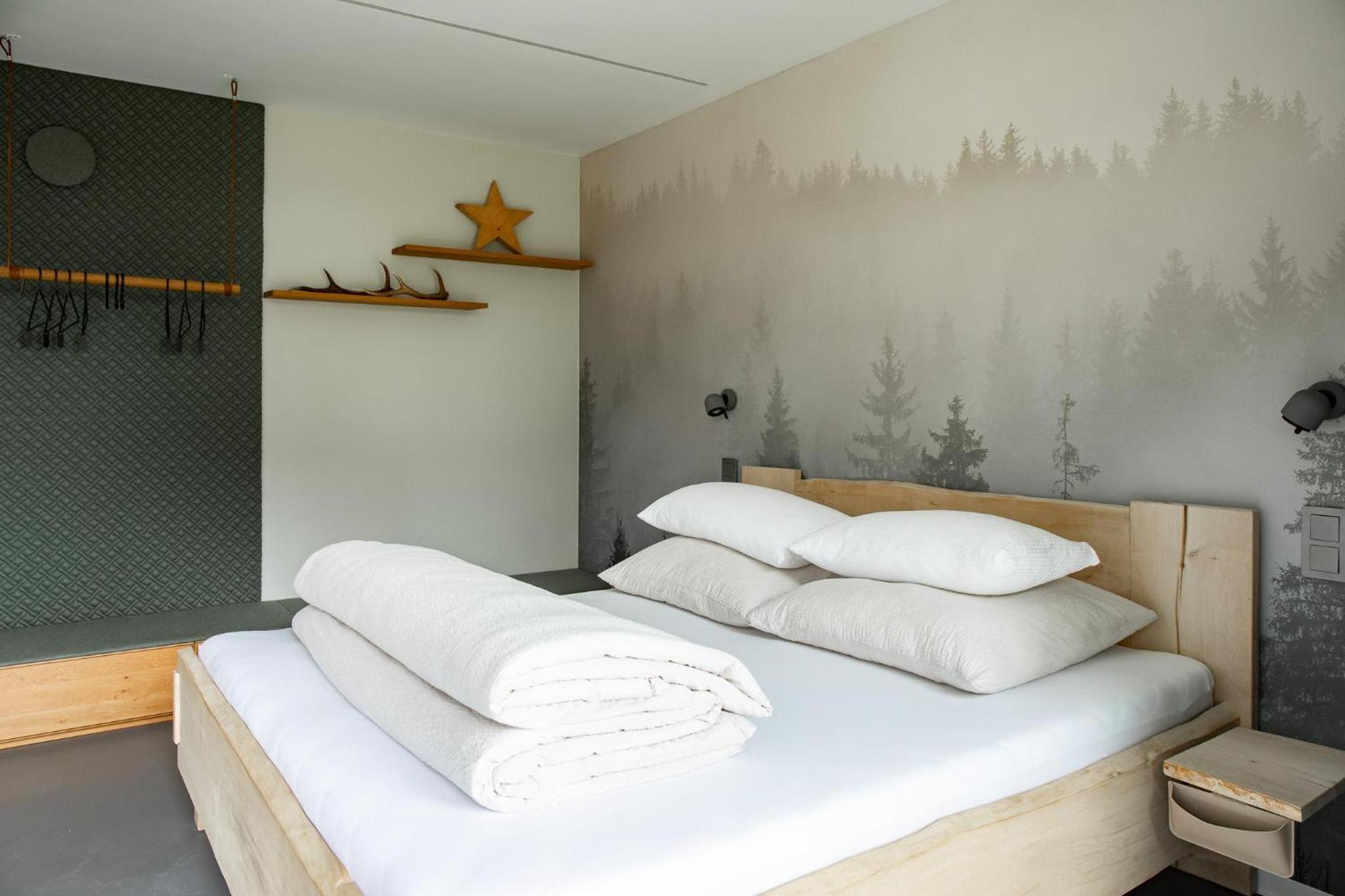 Loder Lodge