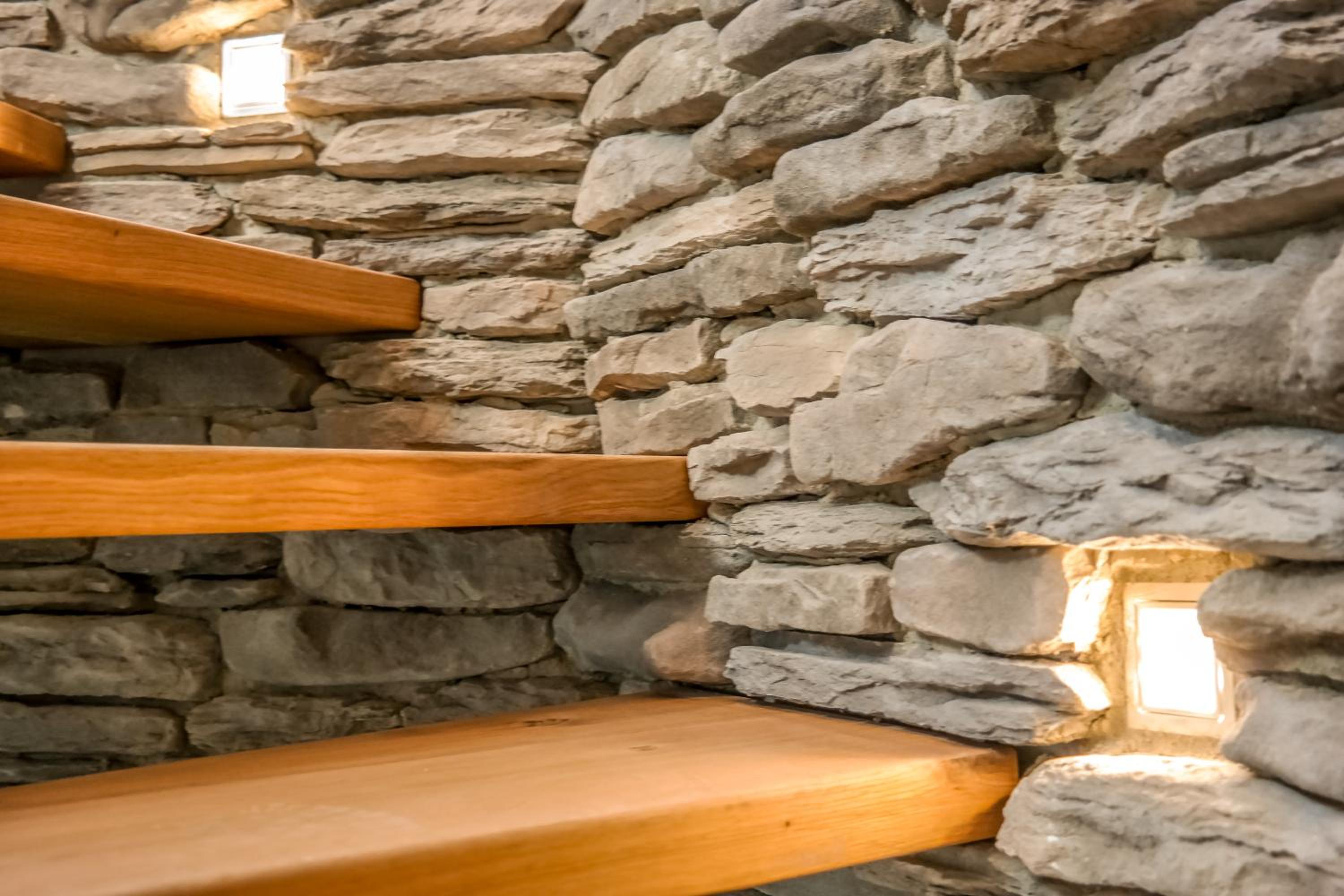 Luxus Ferienwohnung Almhütte