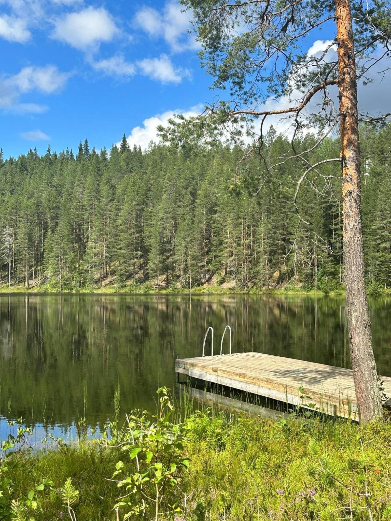 Stuga i Storklinten view 4