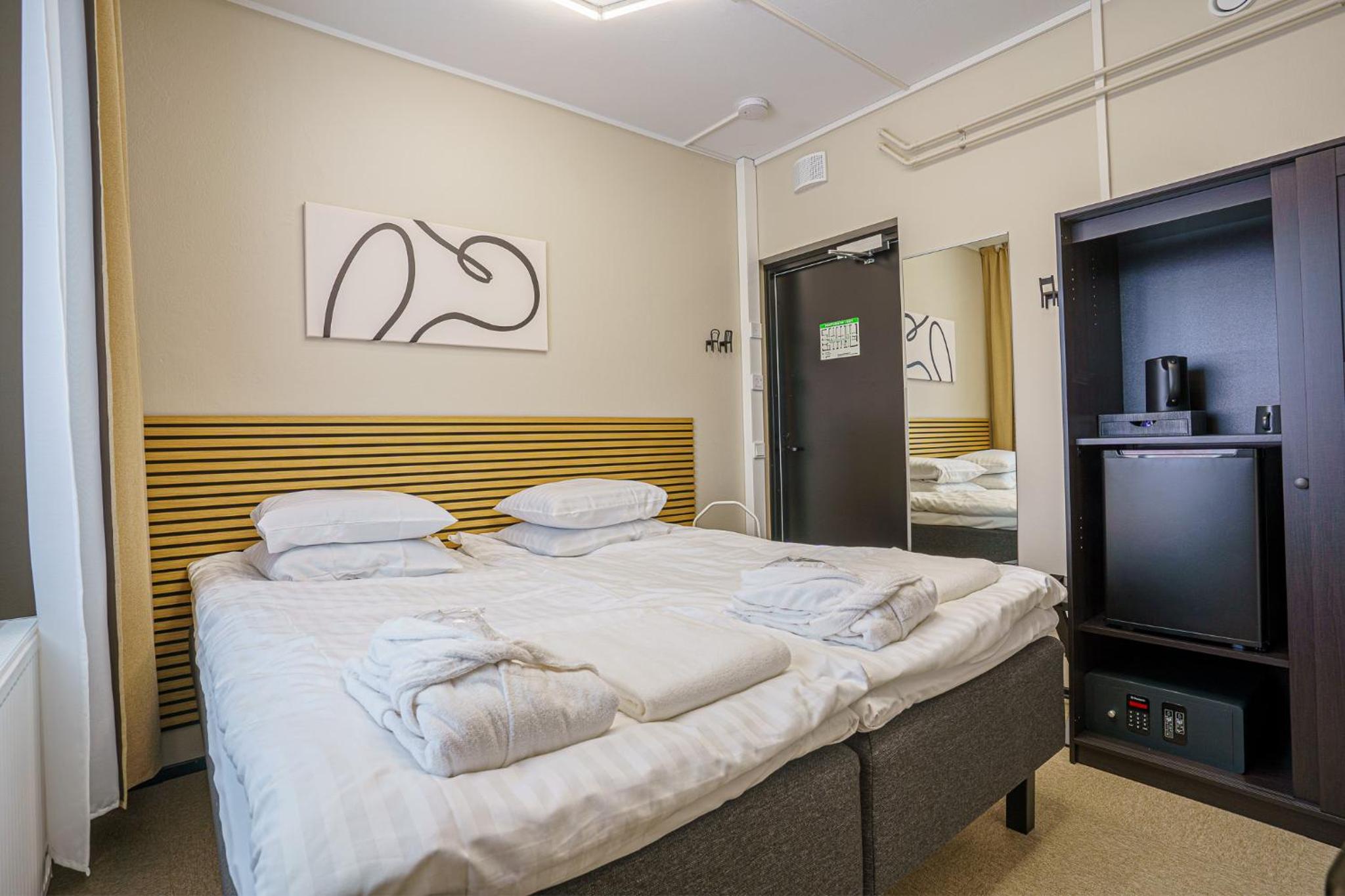 SawoHostel