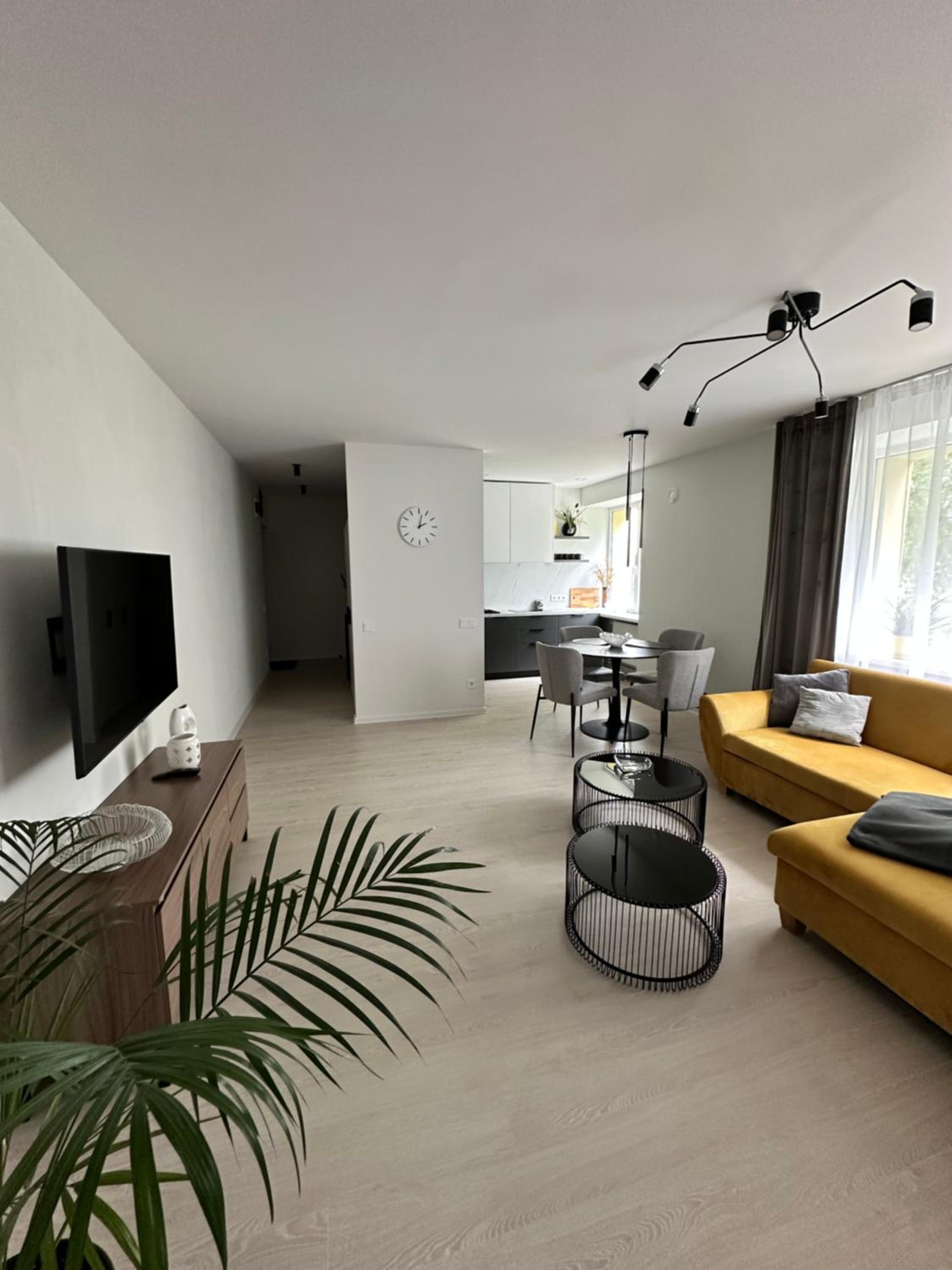 AN apartment 3 view 2