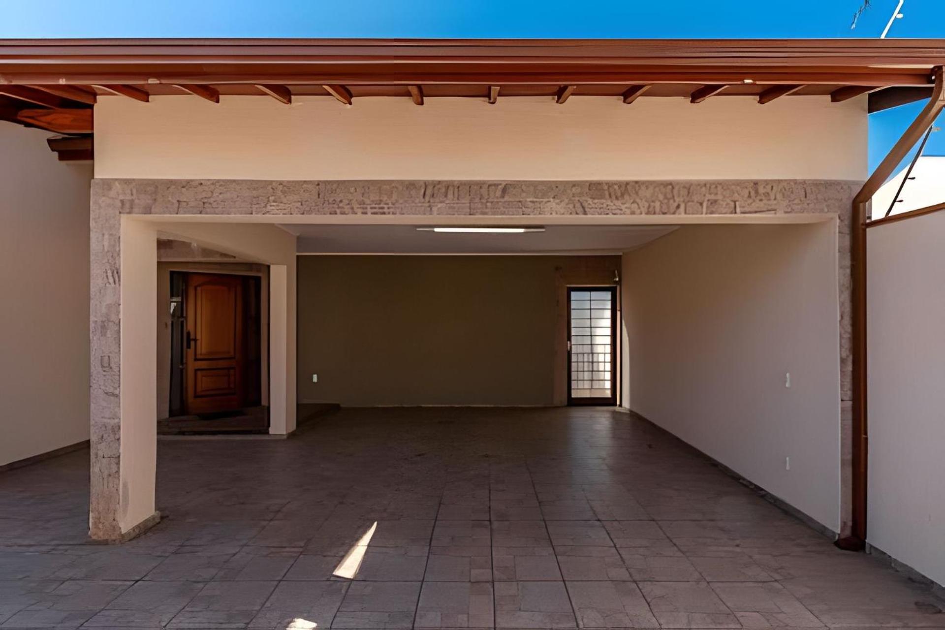 Guest House Iguatemi Campinas - Casa Completa