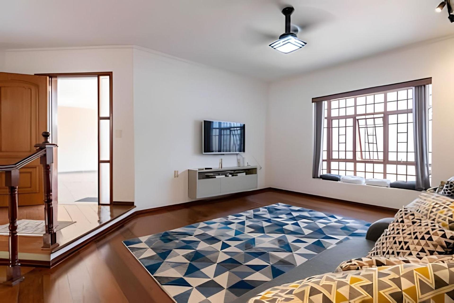 Guest House Iguatemi Campinas - Casa Completa