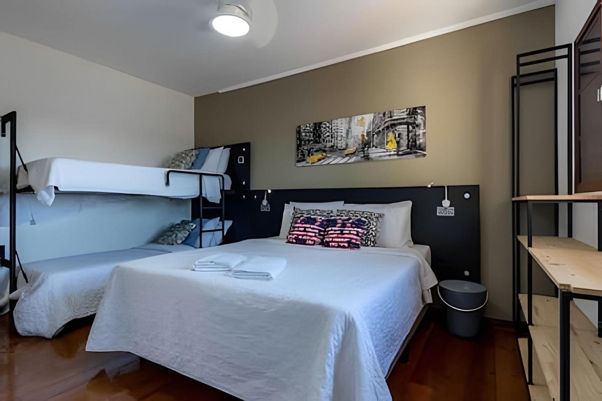 Guest House Iguatemi Campinas - Casa Completa