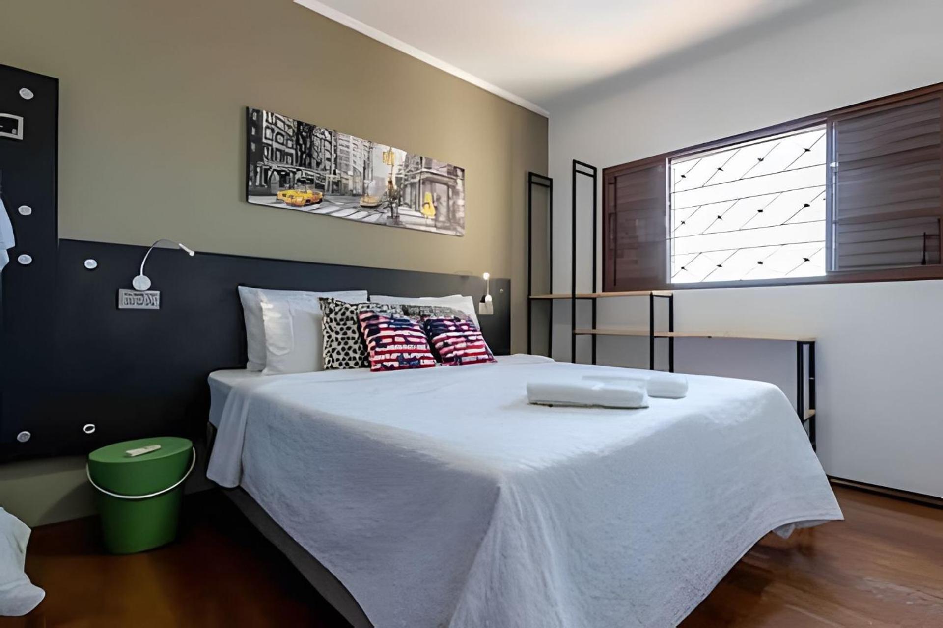 Guest House Iguatemi Campinas - Casa Completa