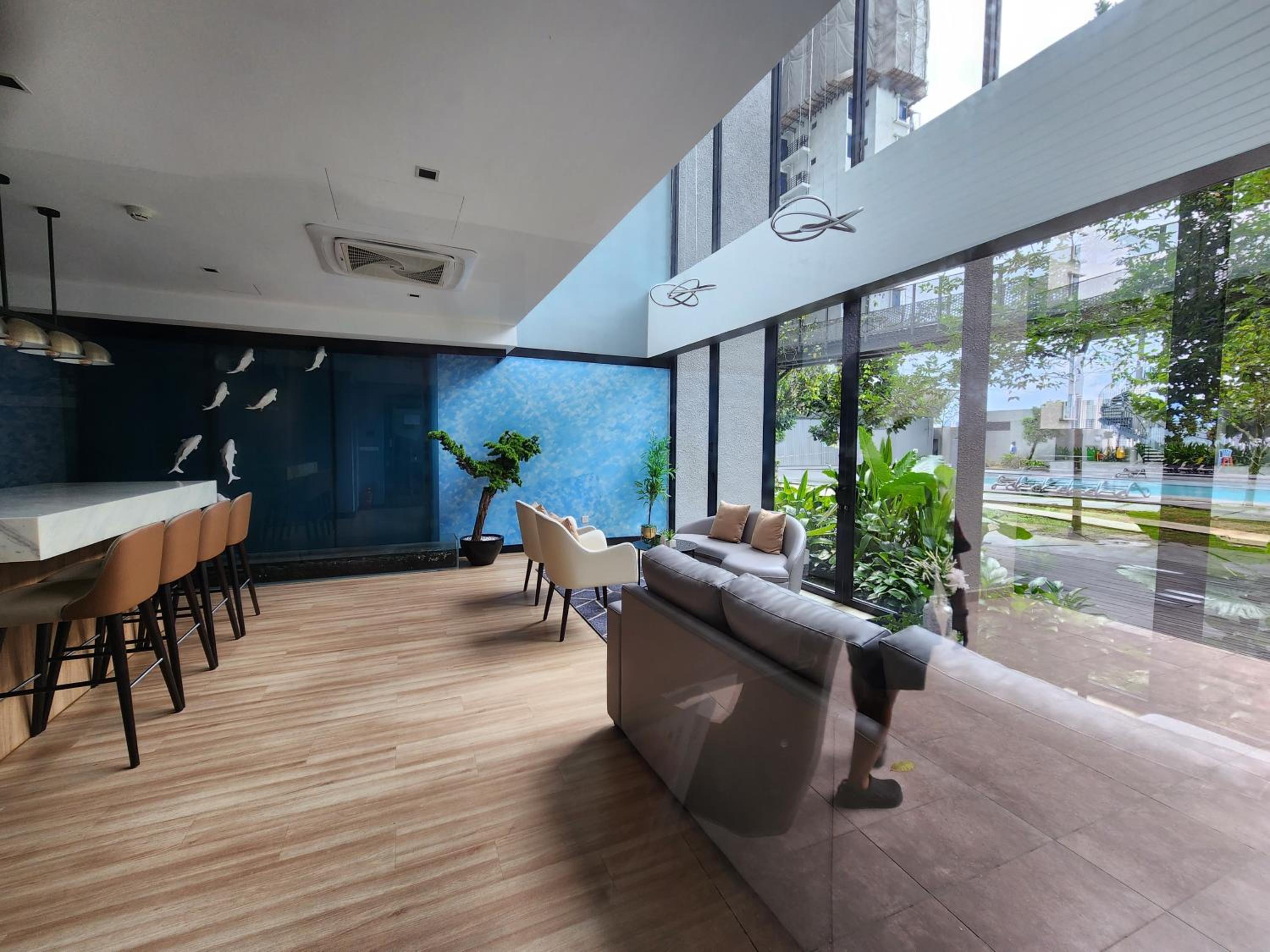 Astoria,4r3b,4kmtoklcc,1505sf,bigbalcony,newcondo,bathtub,nicefacilities