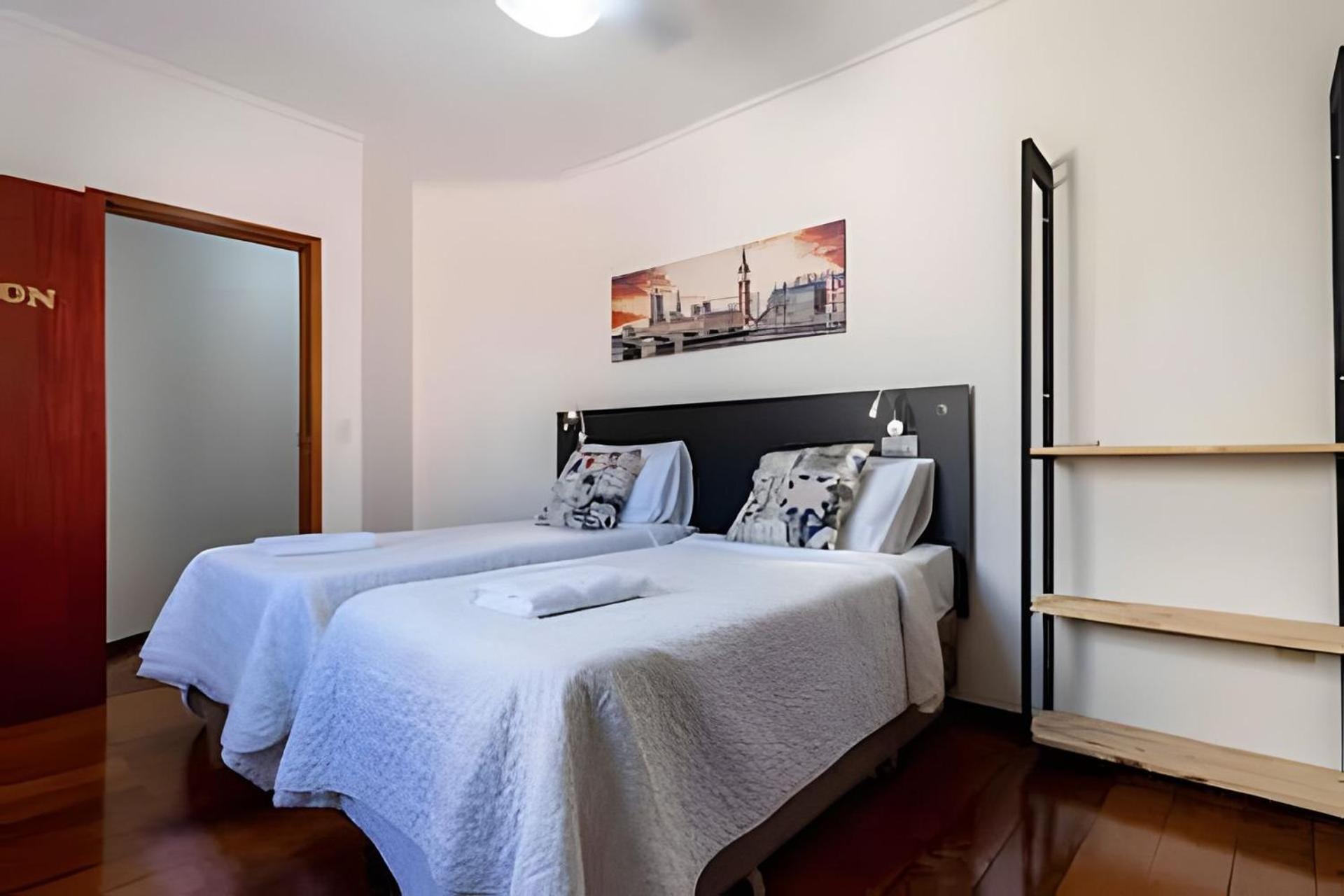 Guest House Iguatemi Campinas - Casa Completa
