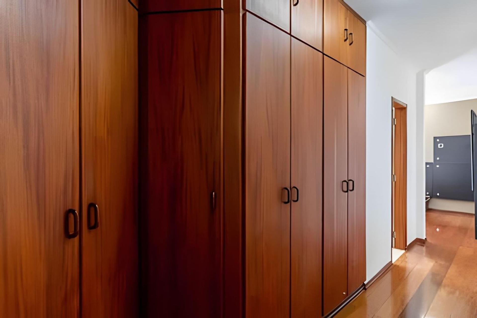 Guest House Iguatemi Campinas - Casa Completa