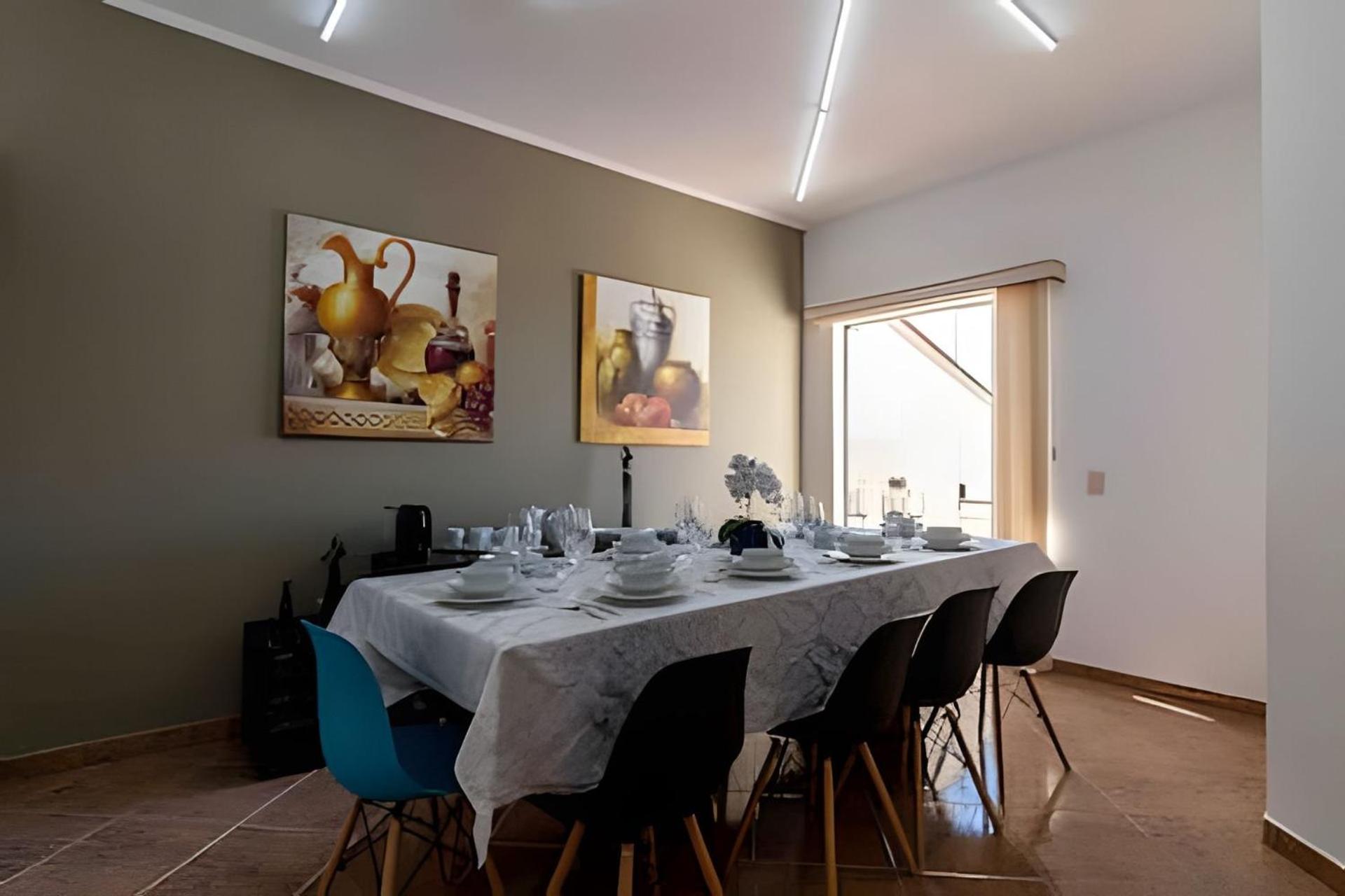 Guest House Iguatemi Campinas - Casa Completa