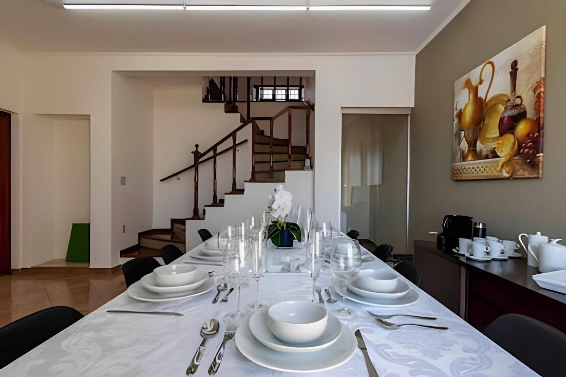 Guest House Iguatemi Campinas - Casa Completa