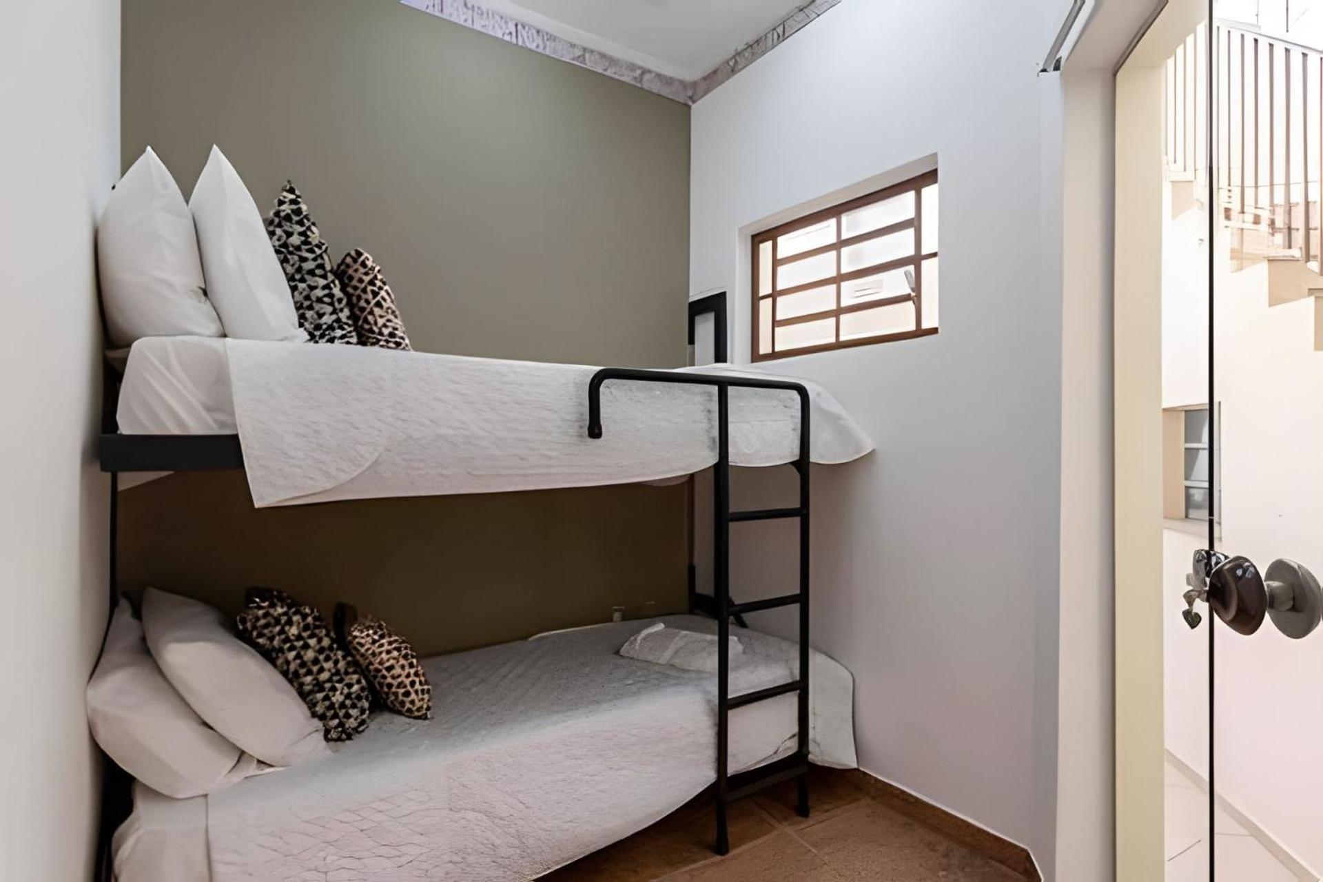 Guest House Iguatemi Campinas - Casa Completa