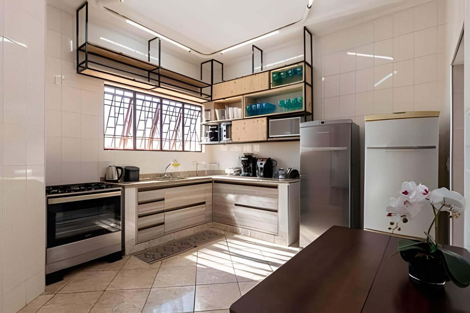 Guest House Iguatemi Campinas - Casa Completa