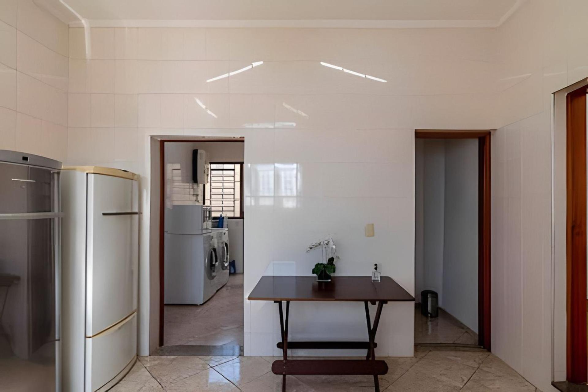Guest House Iguatemi Campinas - Casa Completa