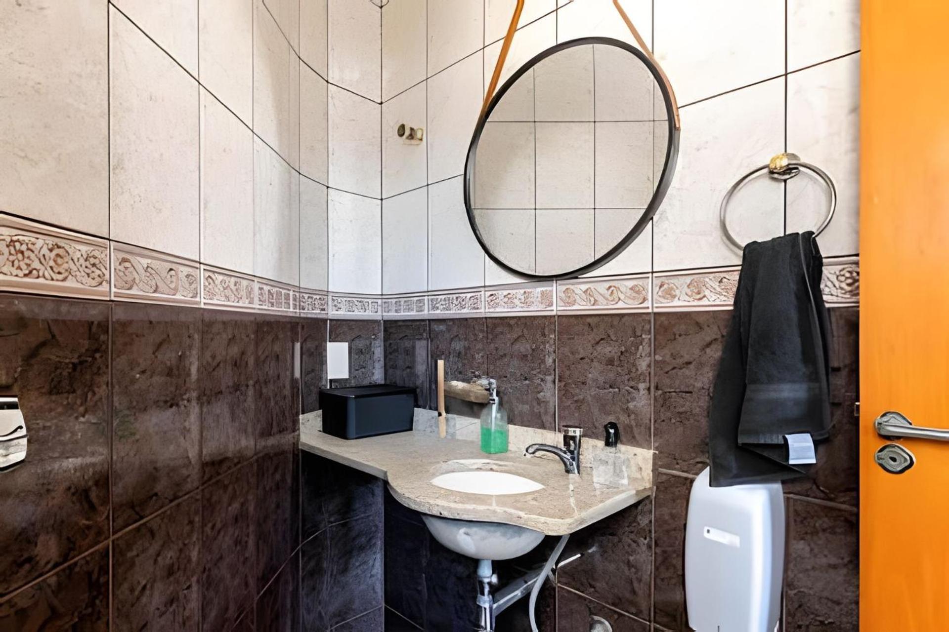 Guest House Iguatemi Campinas - Casa Completa