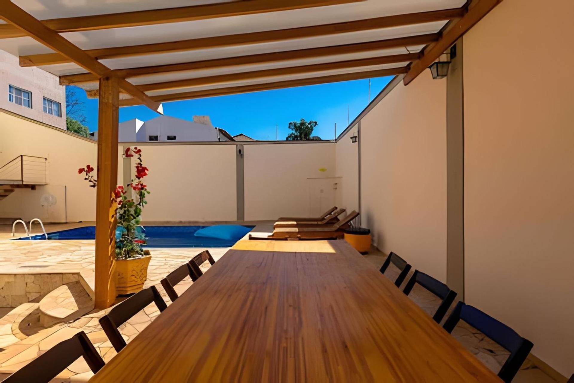 Guest House Iguatemi Campinas - Casa Completa