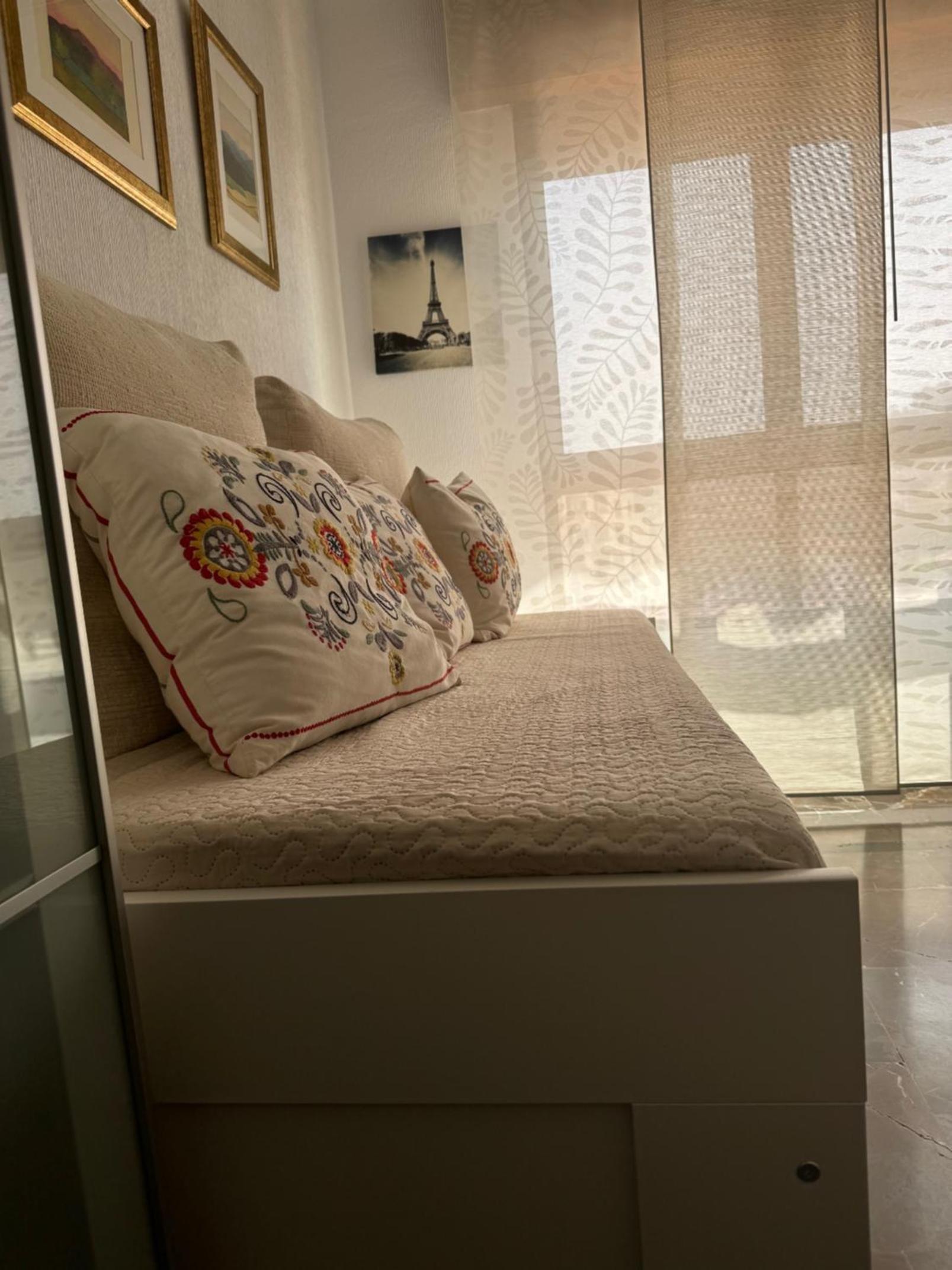 Lovely studio Cartago