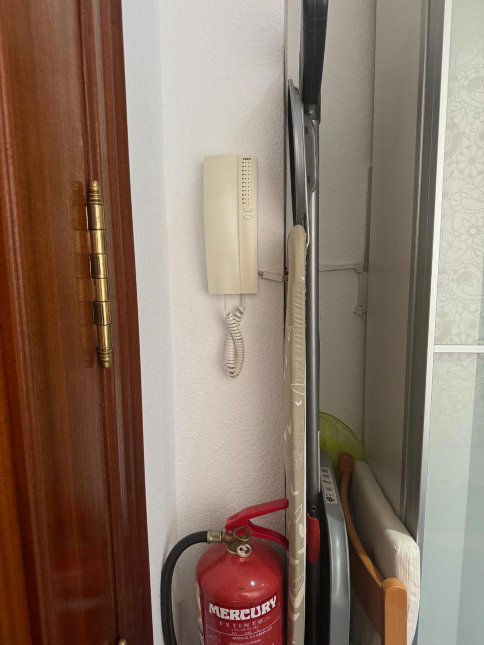 Lovely studio Cartago, photo 18