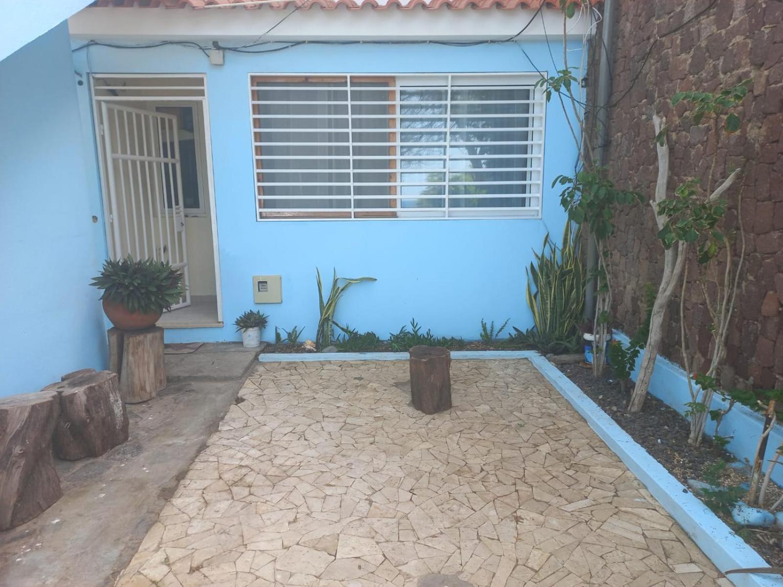Brisa e Paz