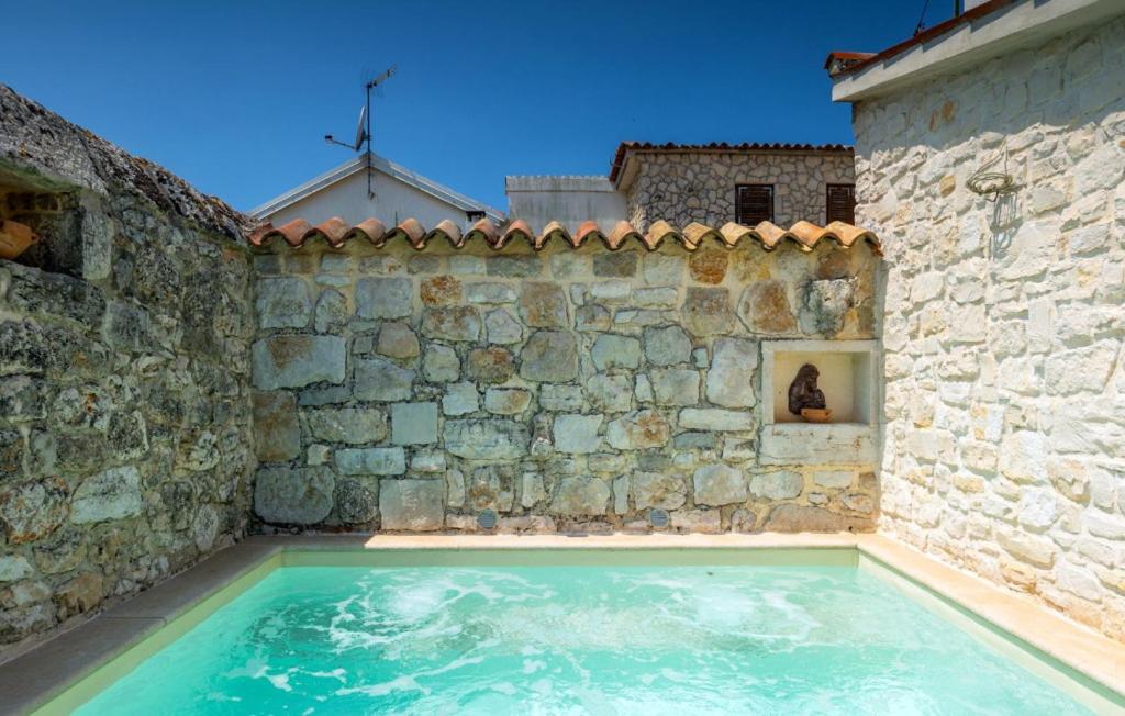 Villa Andoro view 2