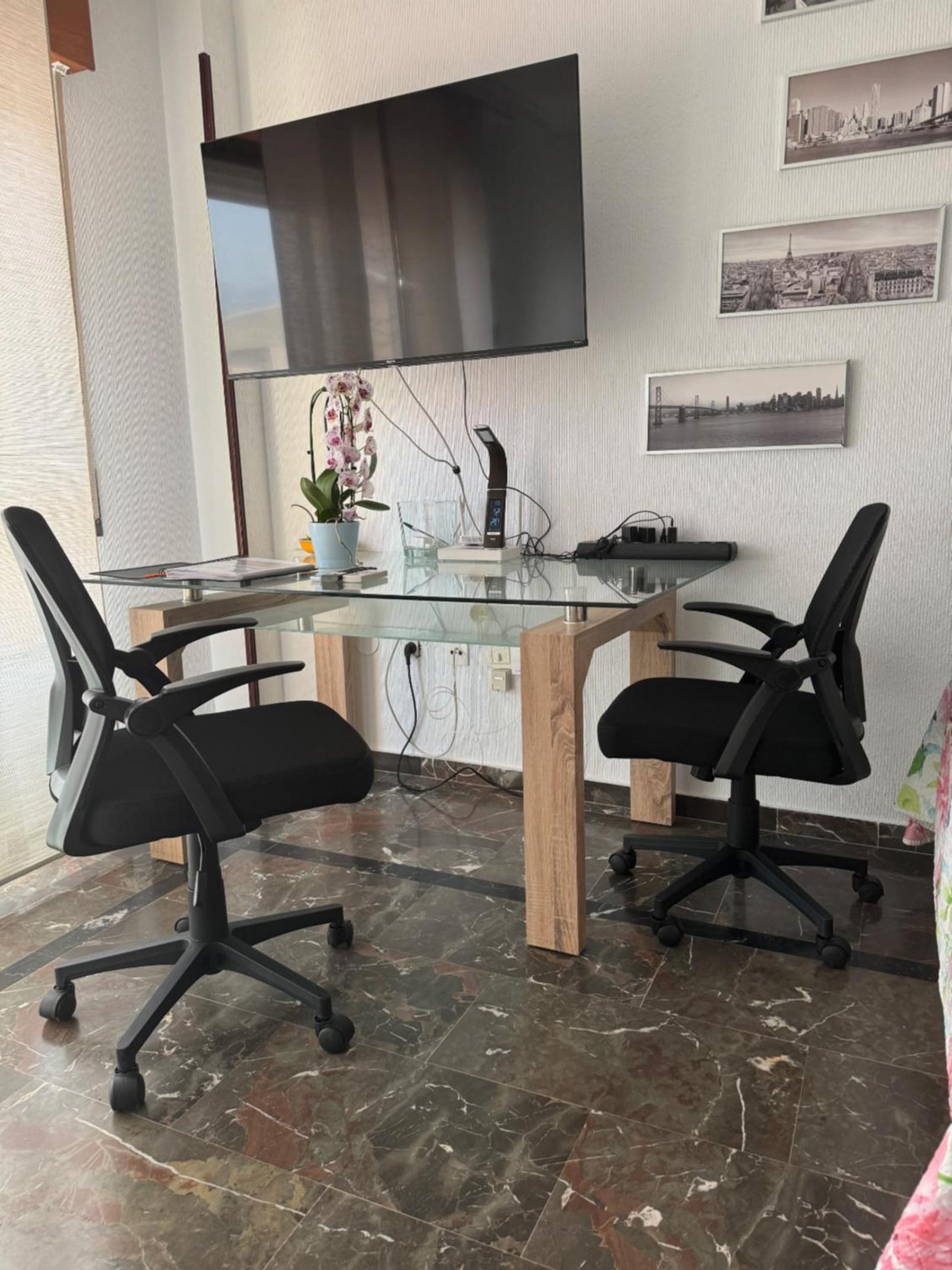 Lovely studio Cartago en Almuñécar — meeting & event spaces